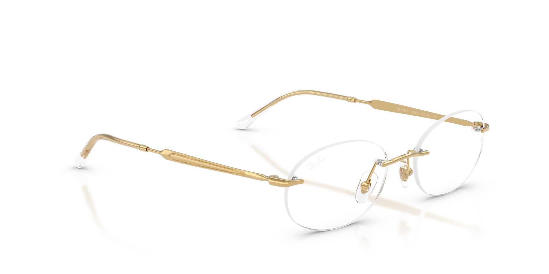 Lentes Ópticos Ray-Ban 0RX3767V