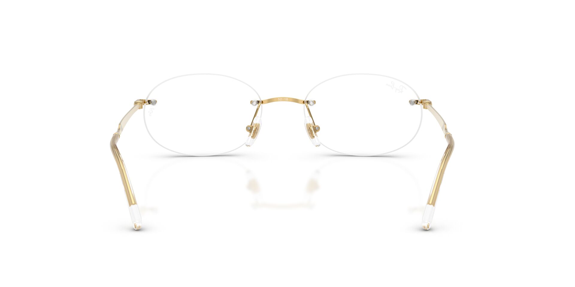 Lentes Ópticos Ray-Ban 0RX3767V