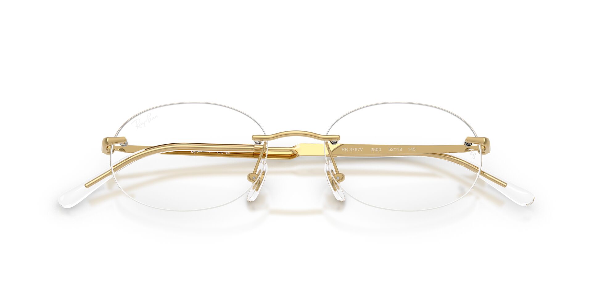 Lentes Ópticos Ray-Ban 0RX3767V