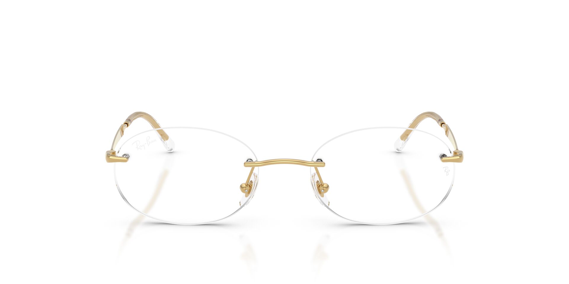 Lentes Ópticos Ray-Ban 0RX3767V