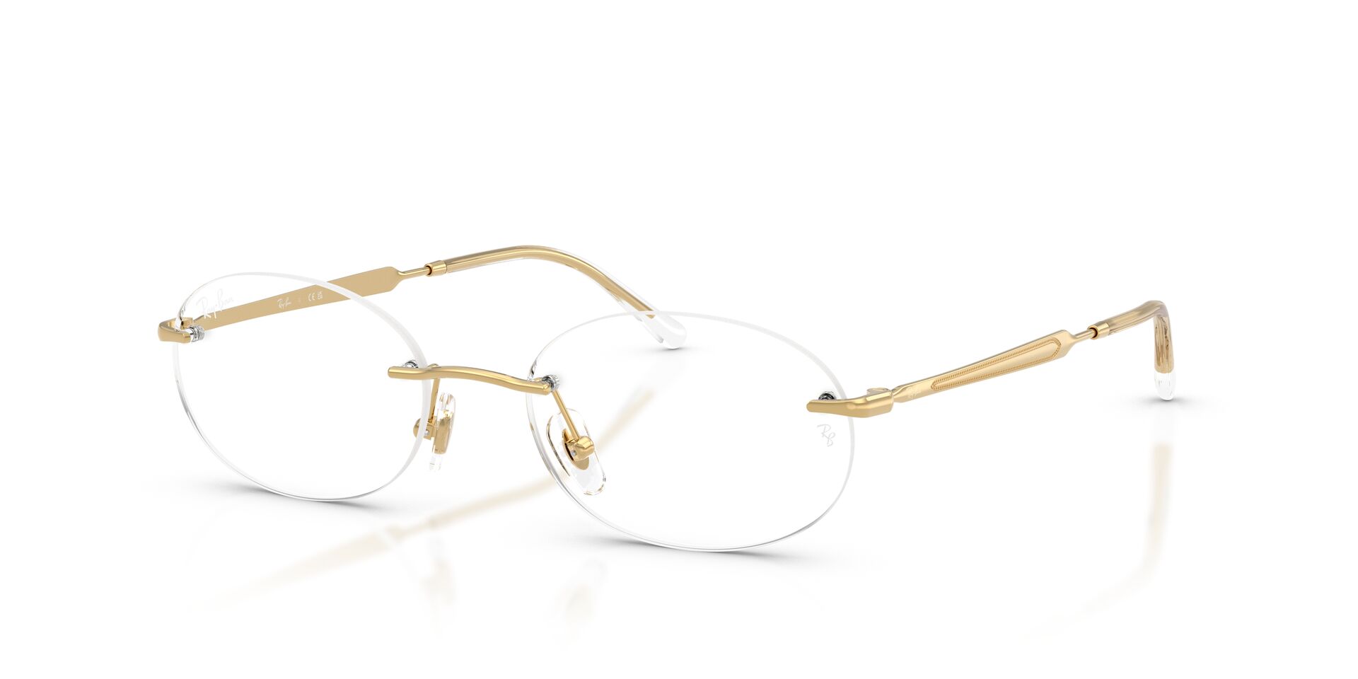 Lentes Ópticos Ray-Ban 0RX3767V