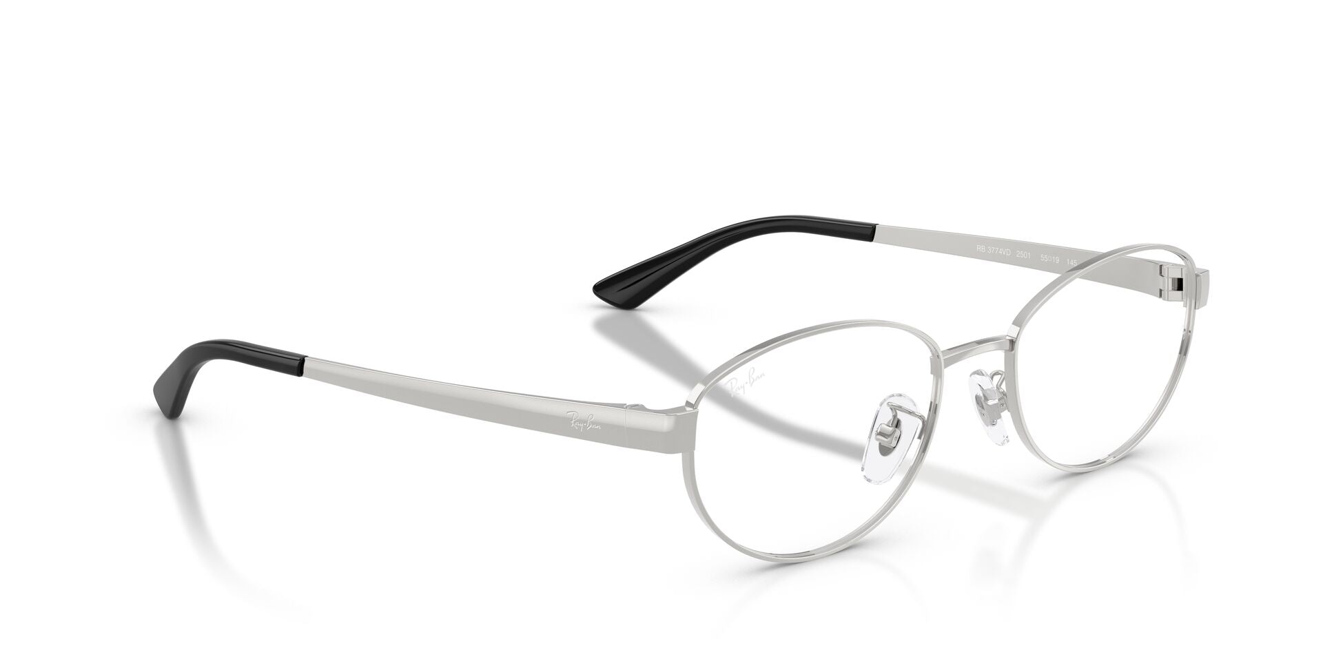 Lentes Ópticos Ray-Ban 0RX3774VD