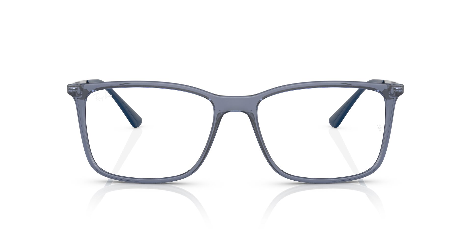 RAY-BAN 0RX4359VL OPTICS