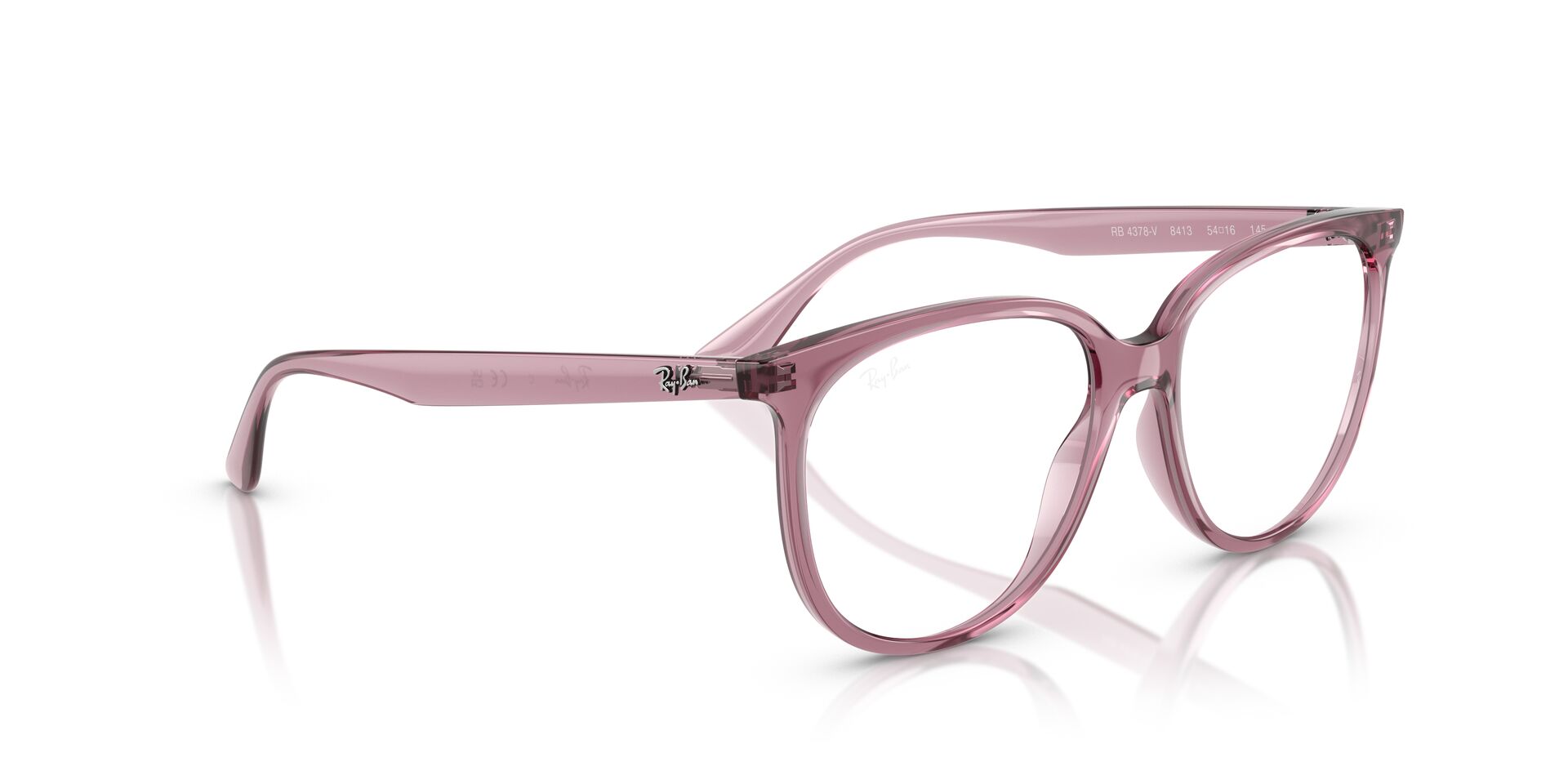 RAY-BAN OPTICO 0RX4378V