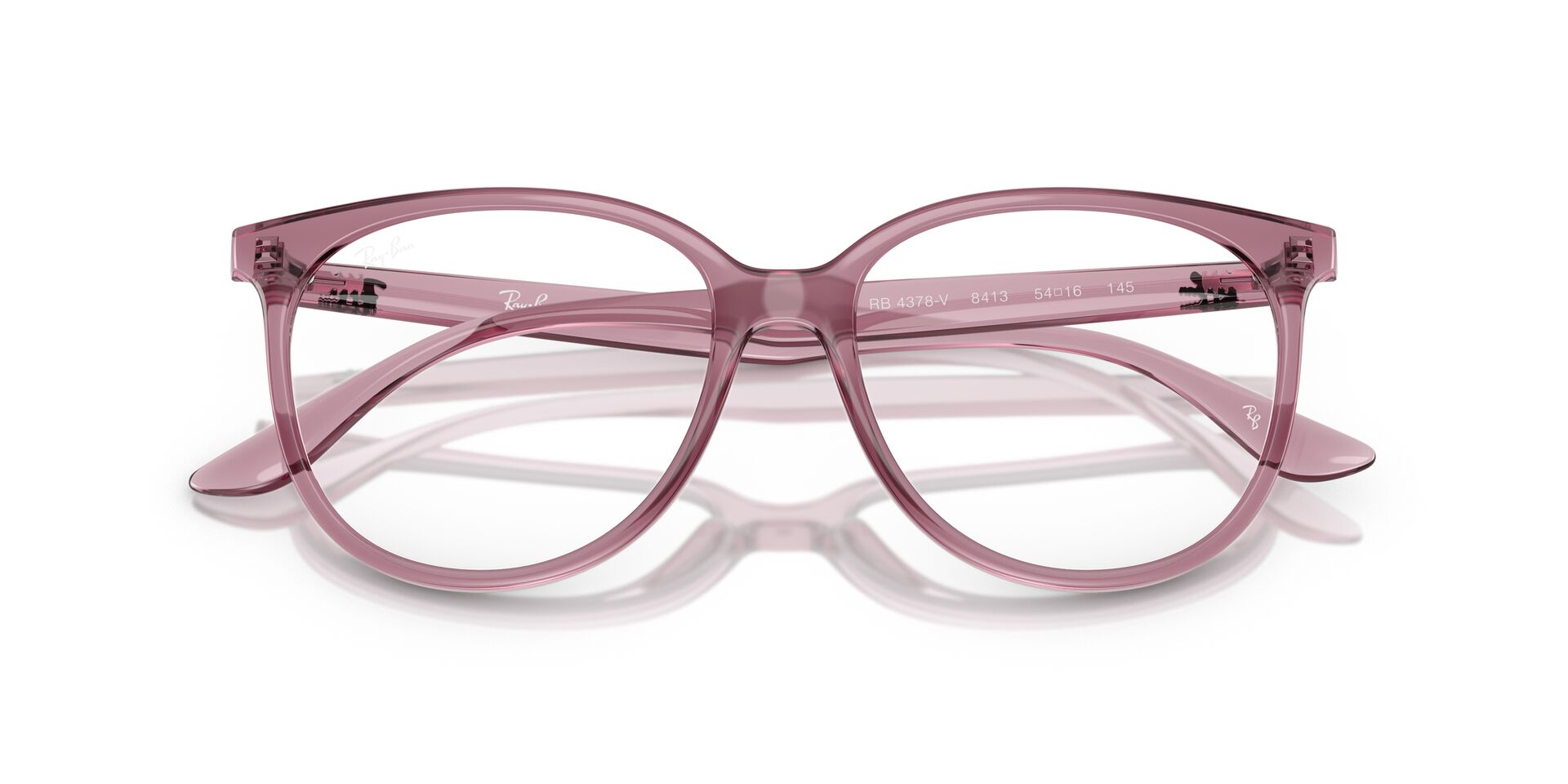 RAY-BAN OPTICO 0RX4378V