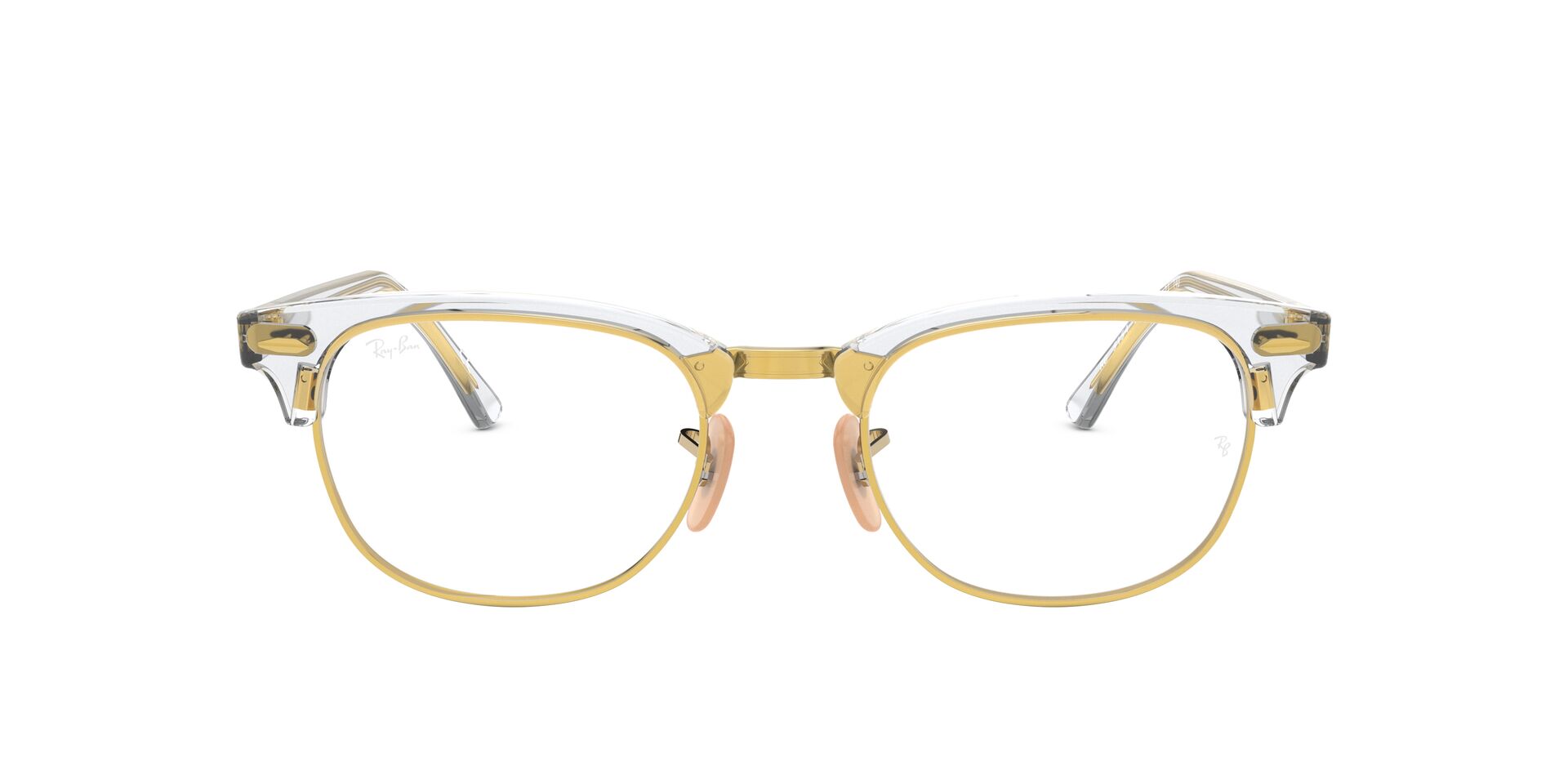 CLUBMASTER OPTICS 0RX5154