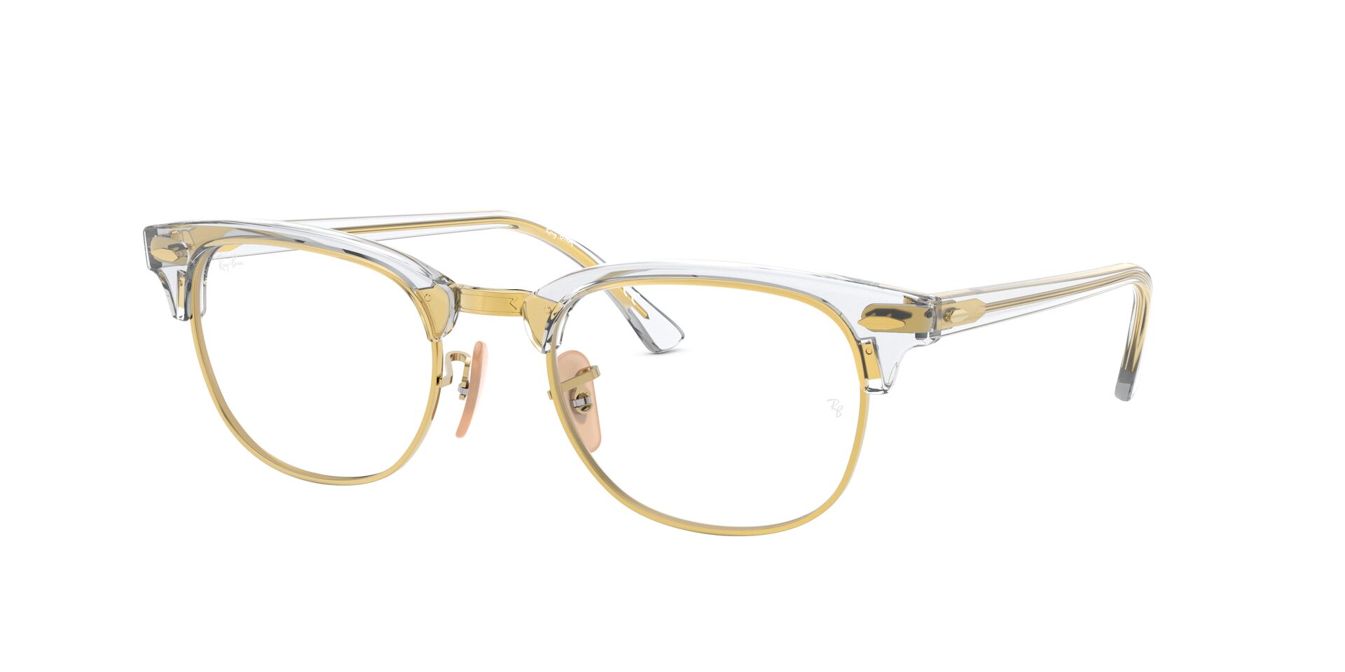 Lentes Ópticos Ray-Ban 0RX5154