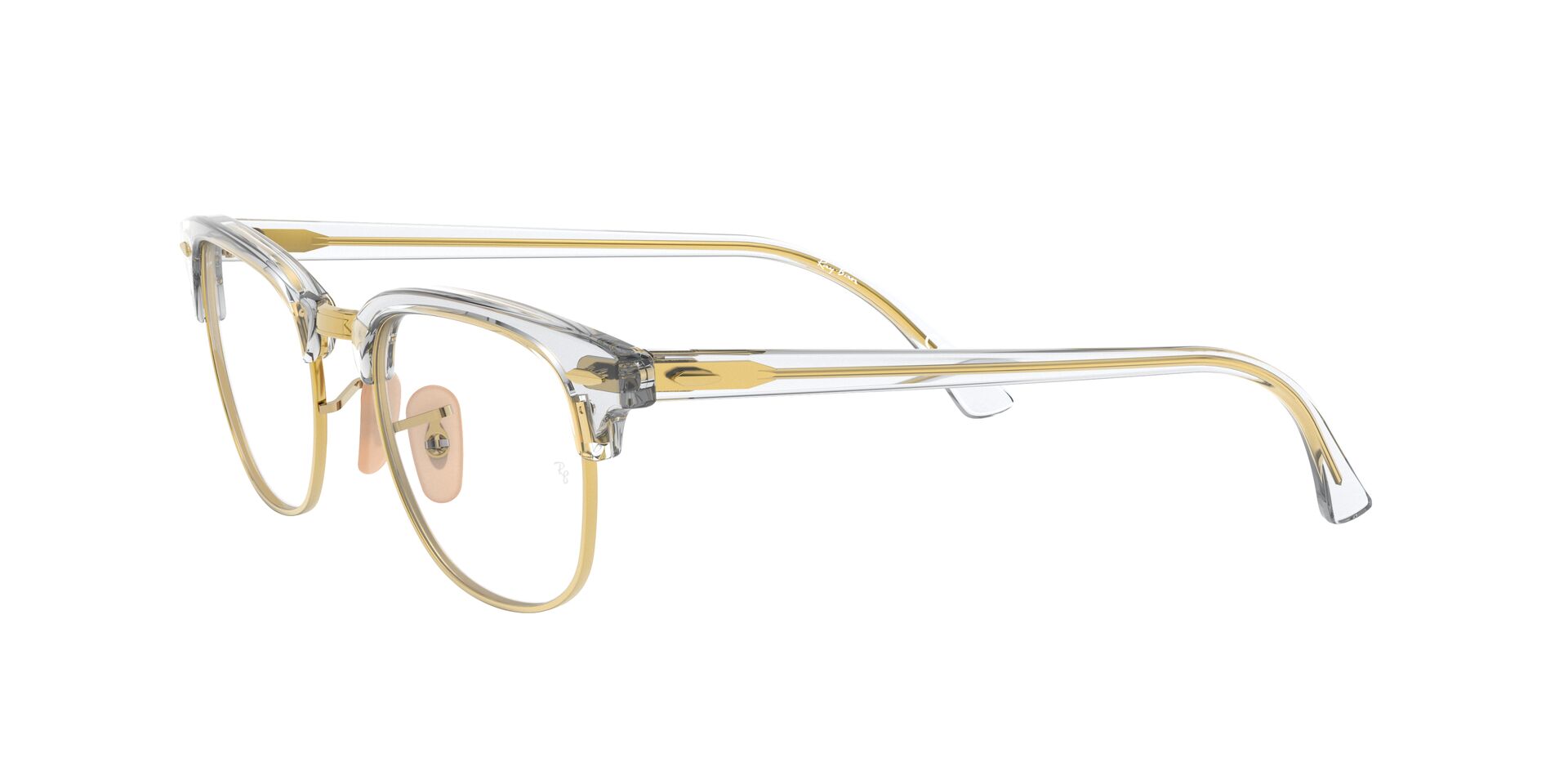 Lentes Ópticos Ray-Ban 0RX5154