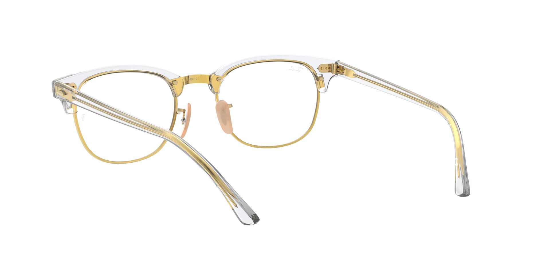 Lentes Ópticos Ray-Ban 0RX5154
