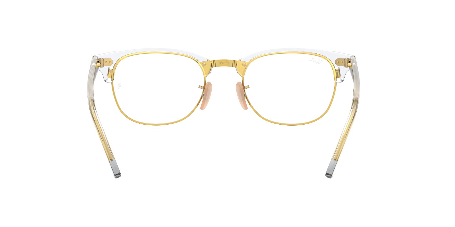 Lentes Ópticos Ray-Ban 0RX5154