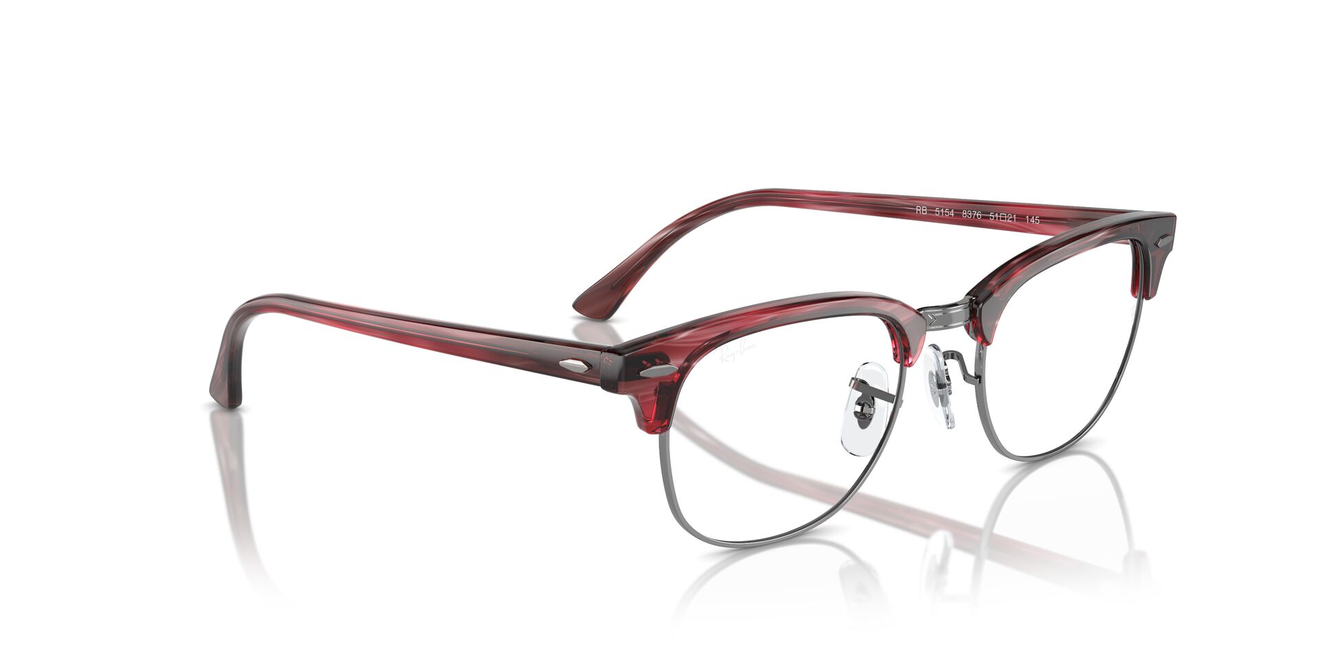 Lentes Ópticos Ray-Ban 0RX5154