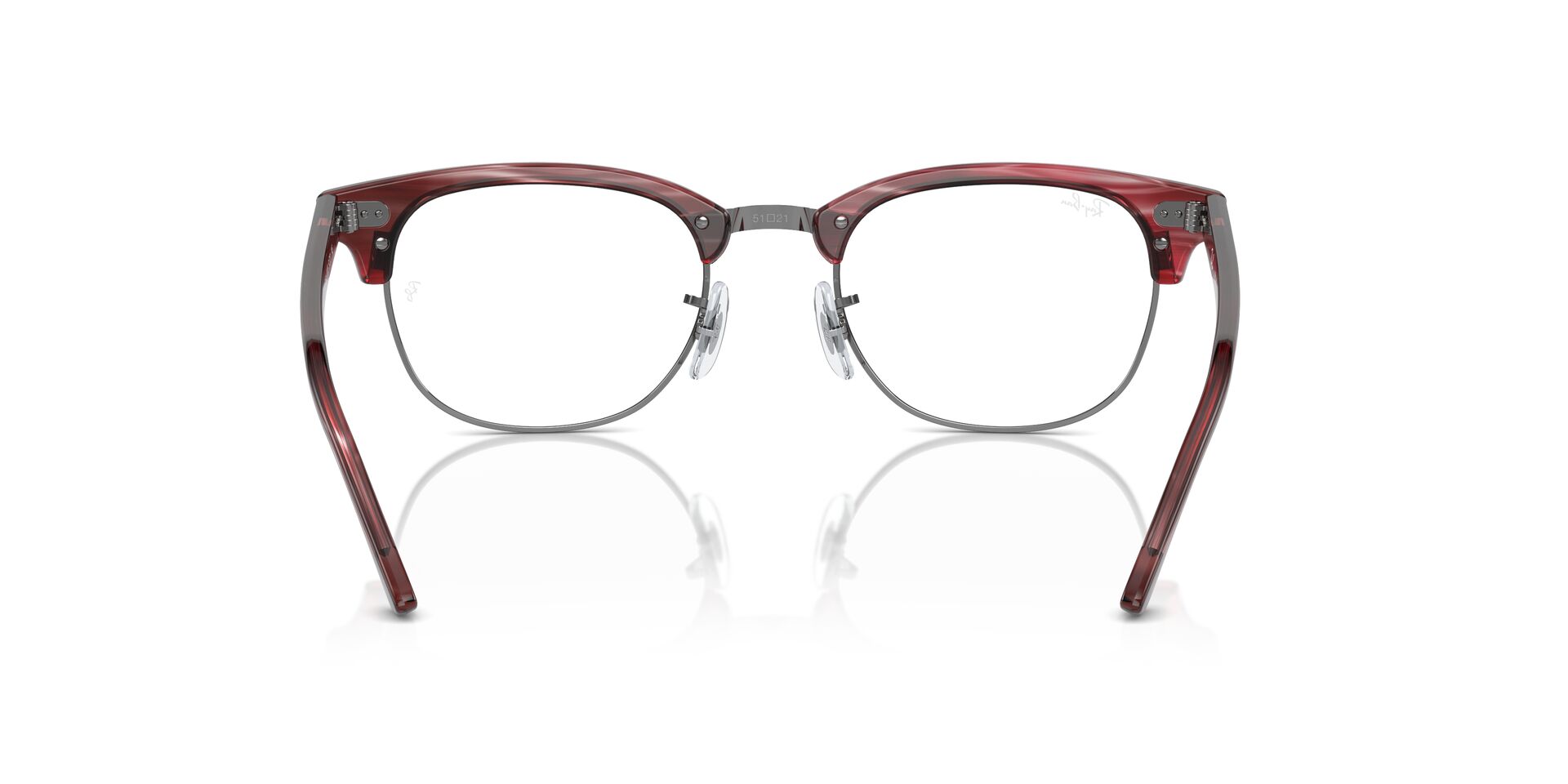Lentes Ópticos Ray-Ban 0RX5154