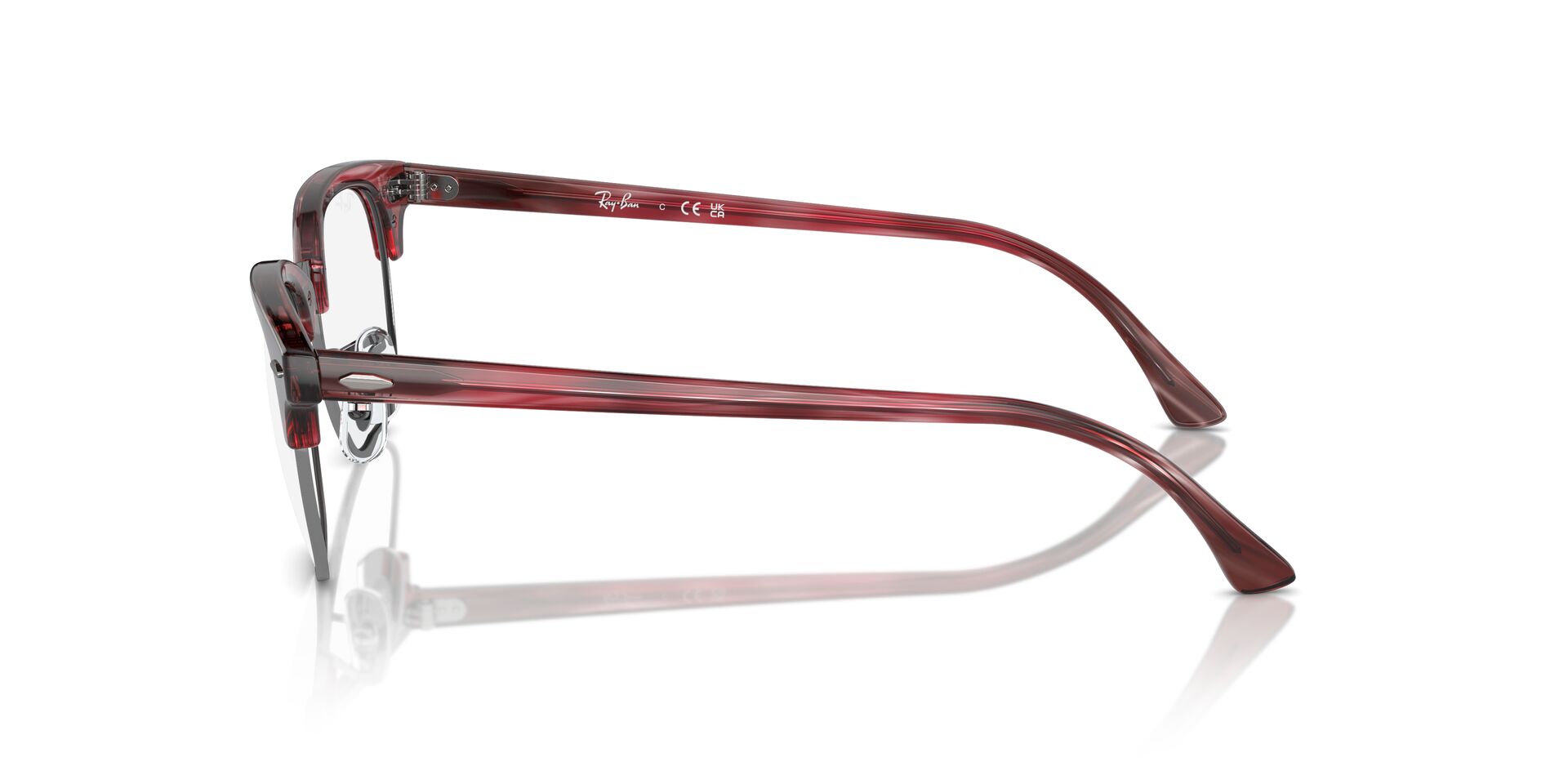 Lentes Ópticos Ray-Ban 0RX5154