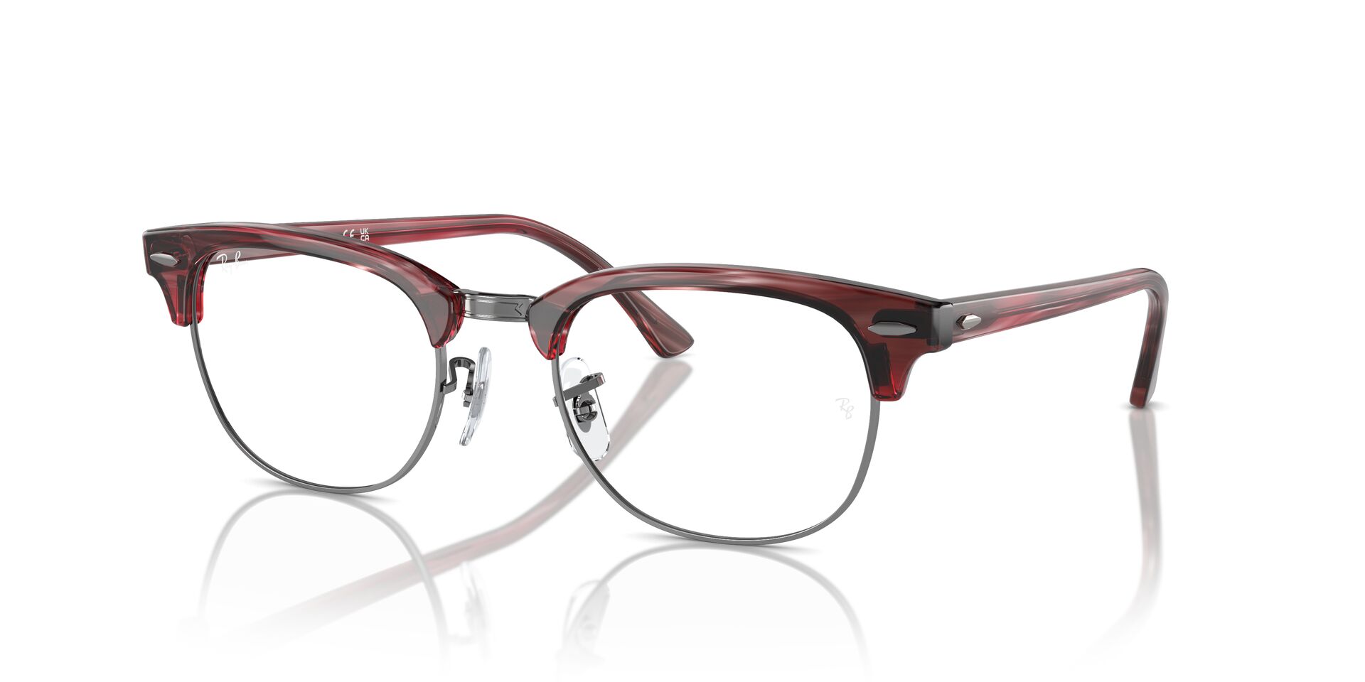 Lentes Ópticos Ray-Ban 0RX5154