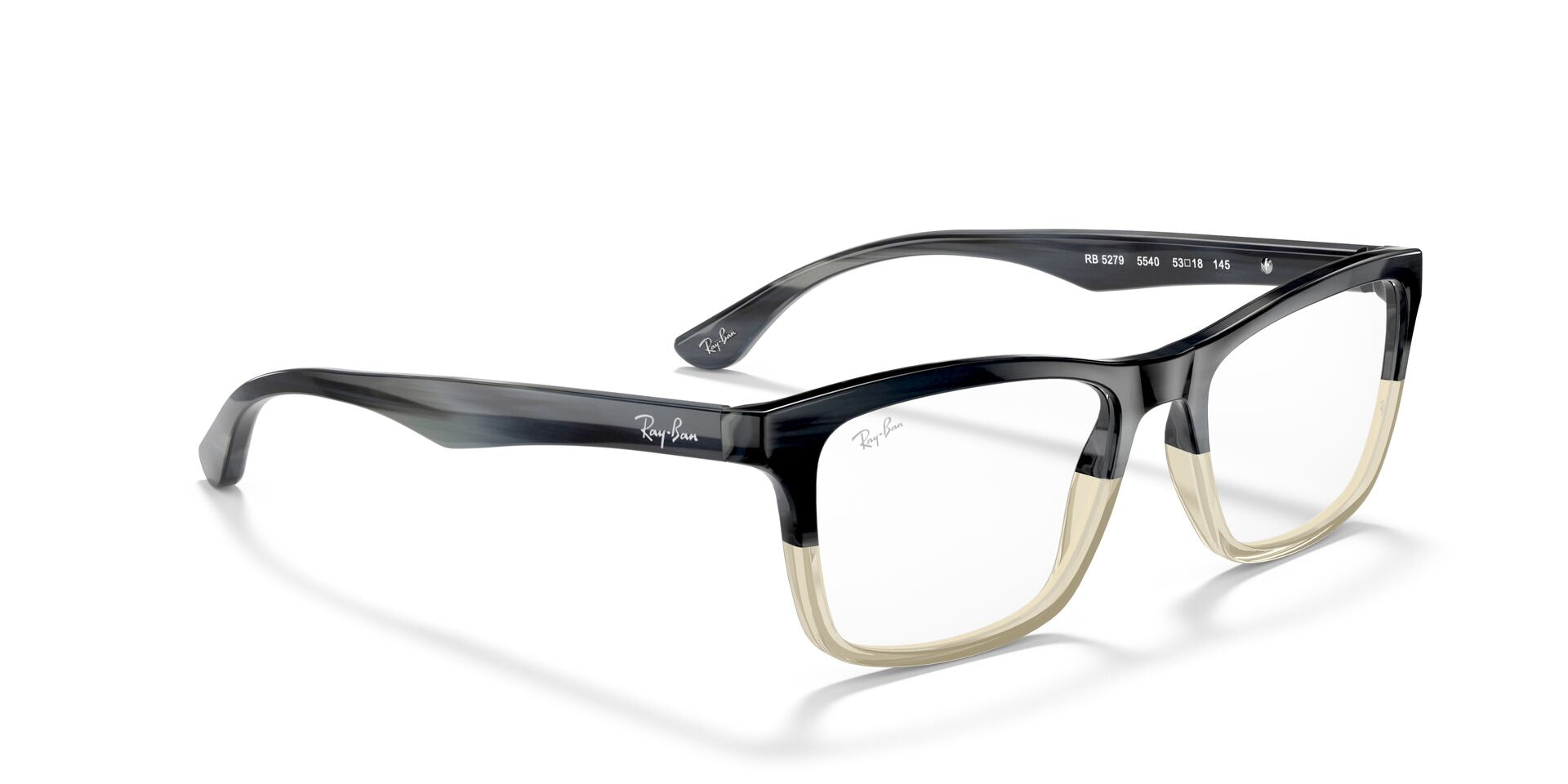 LENTES ÓPTICOS RAY-BAN 0RX5279