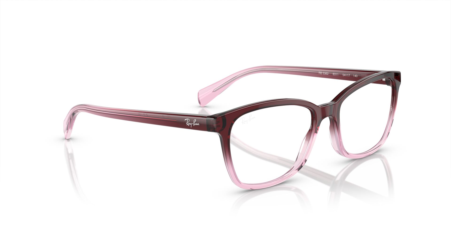 RAY-BAN OPTICS 0RB5362