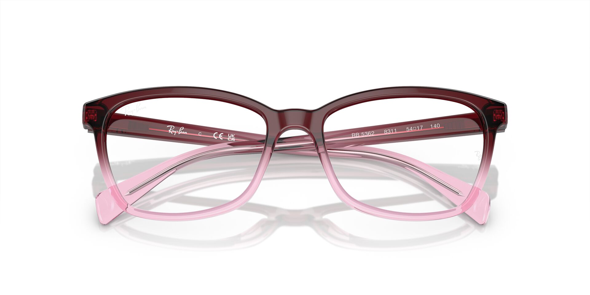 RAY-BAN OPTICS 0RB5362