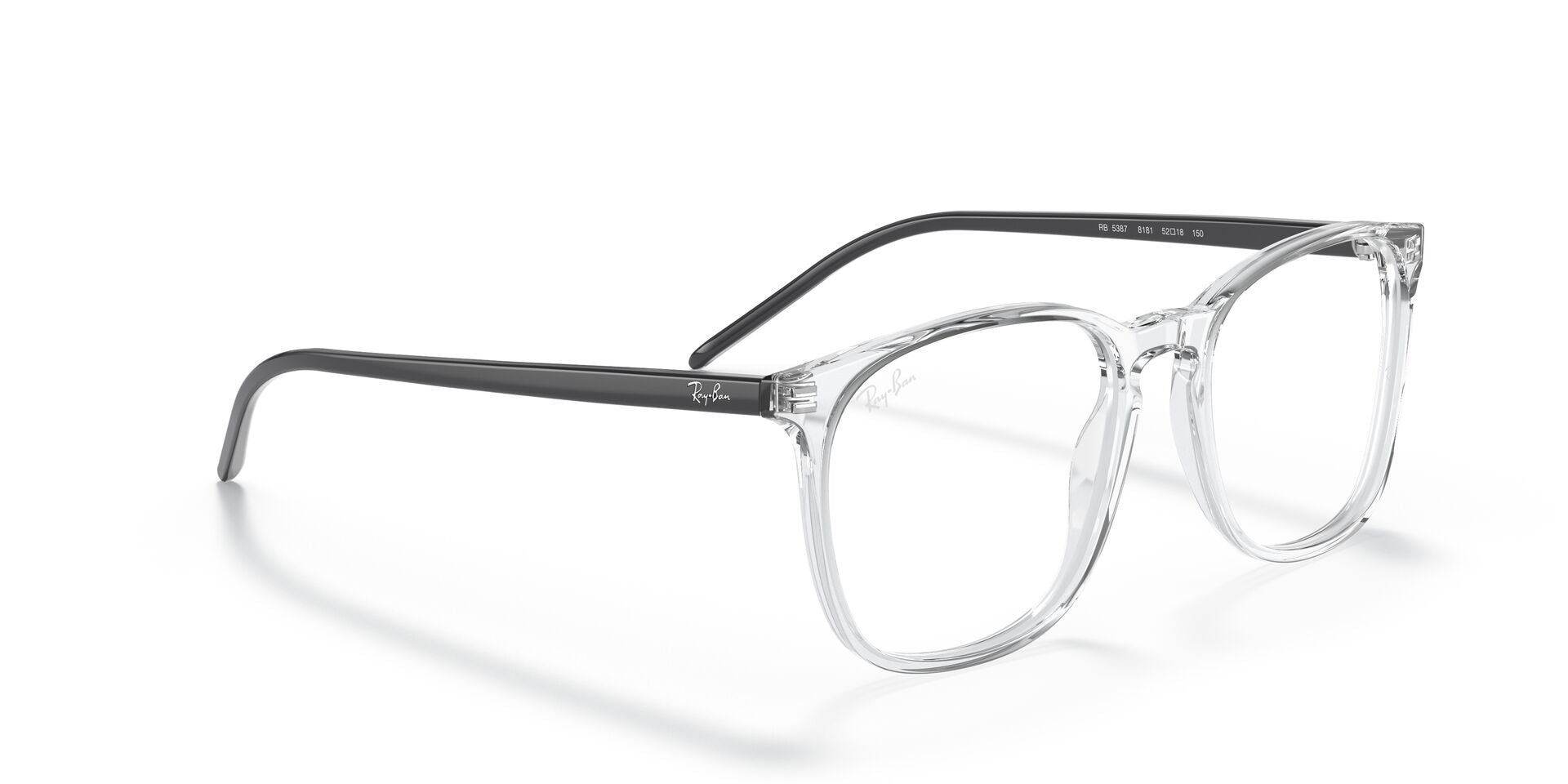 RAY-BAN OPTICO 0RX5387