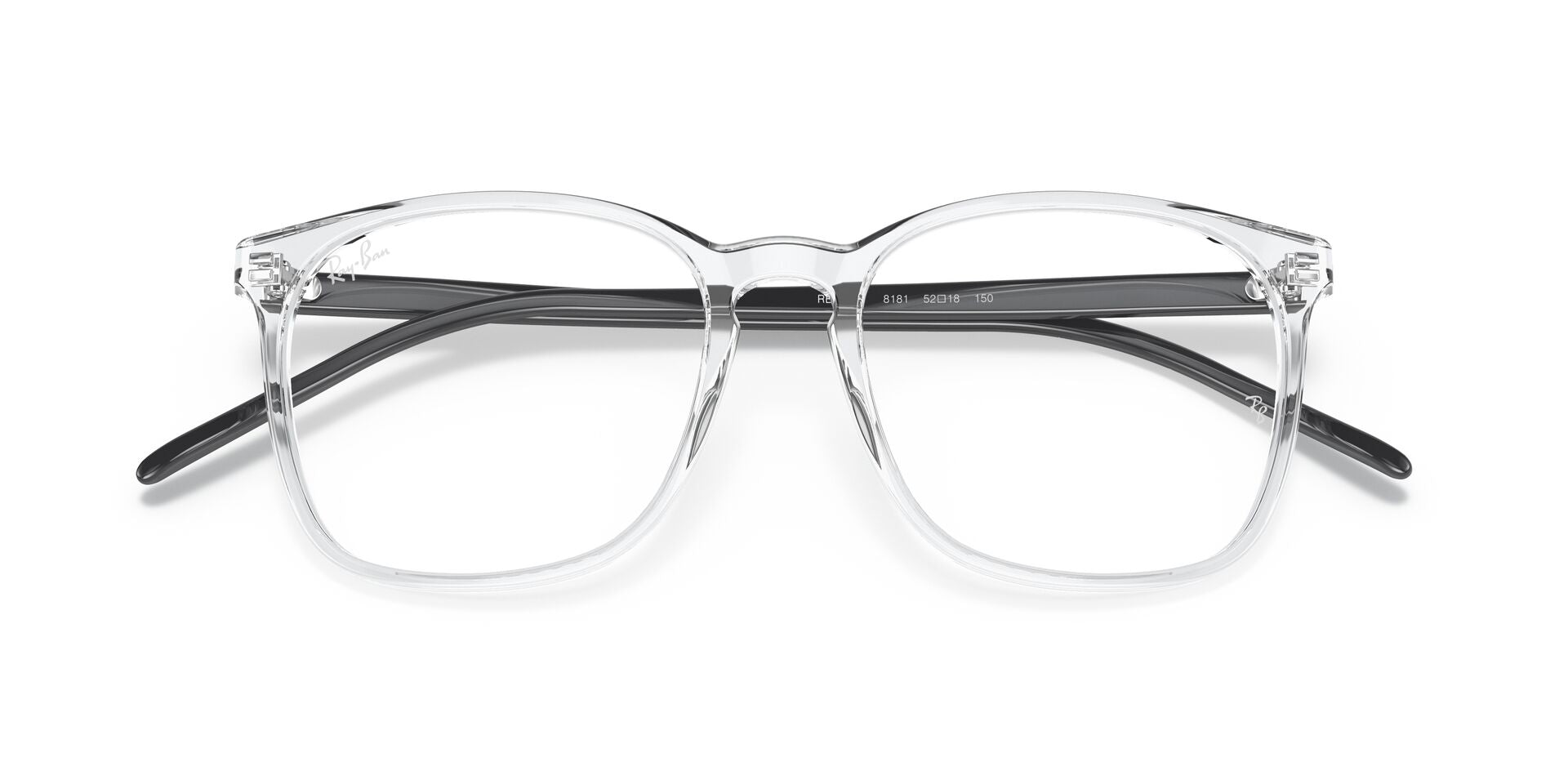 RAY-BAN OPTICO 0RX5387