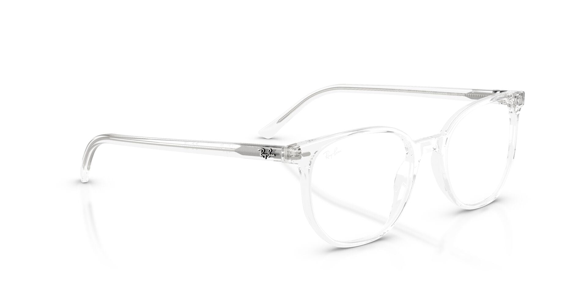 Lentes Ópticos Ray-Ban Elliot 0RX5397