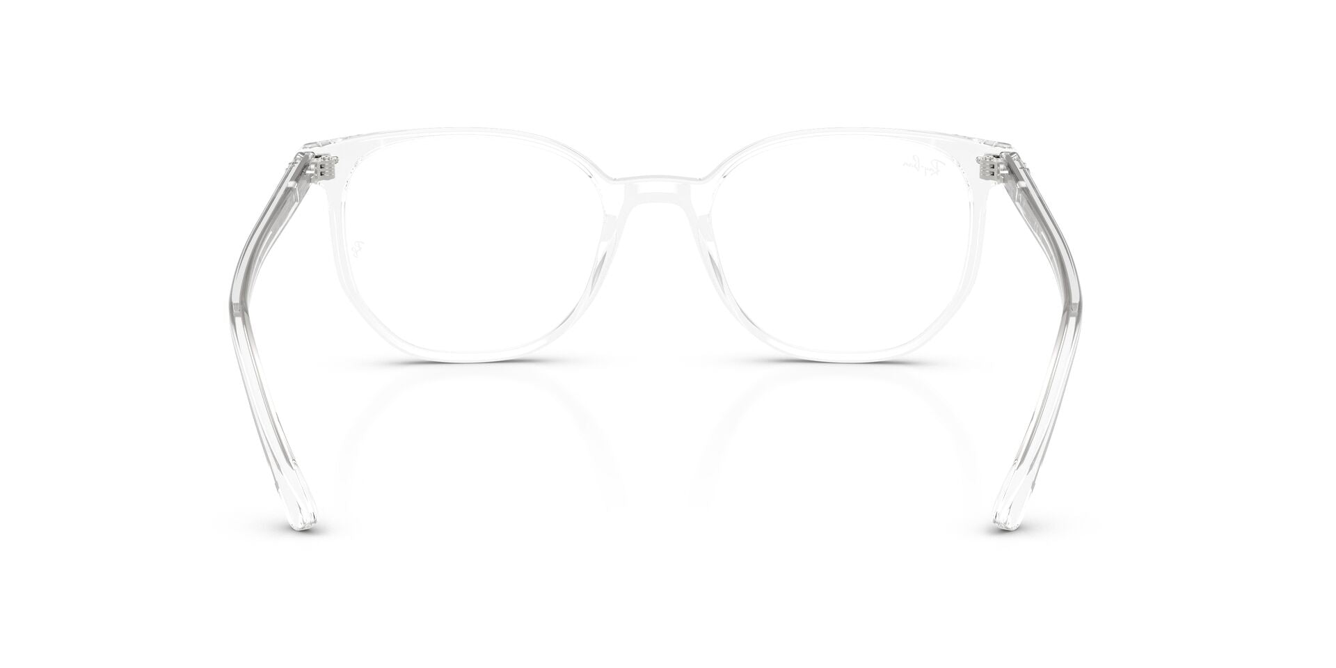 Lentes Ópticos Ray-Ban Elliot 0RX5397