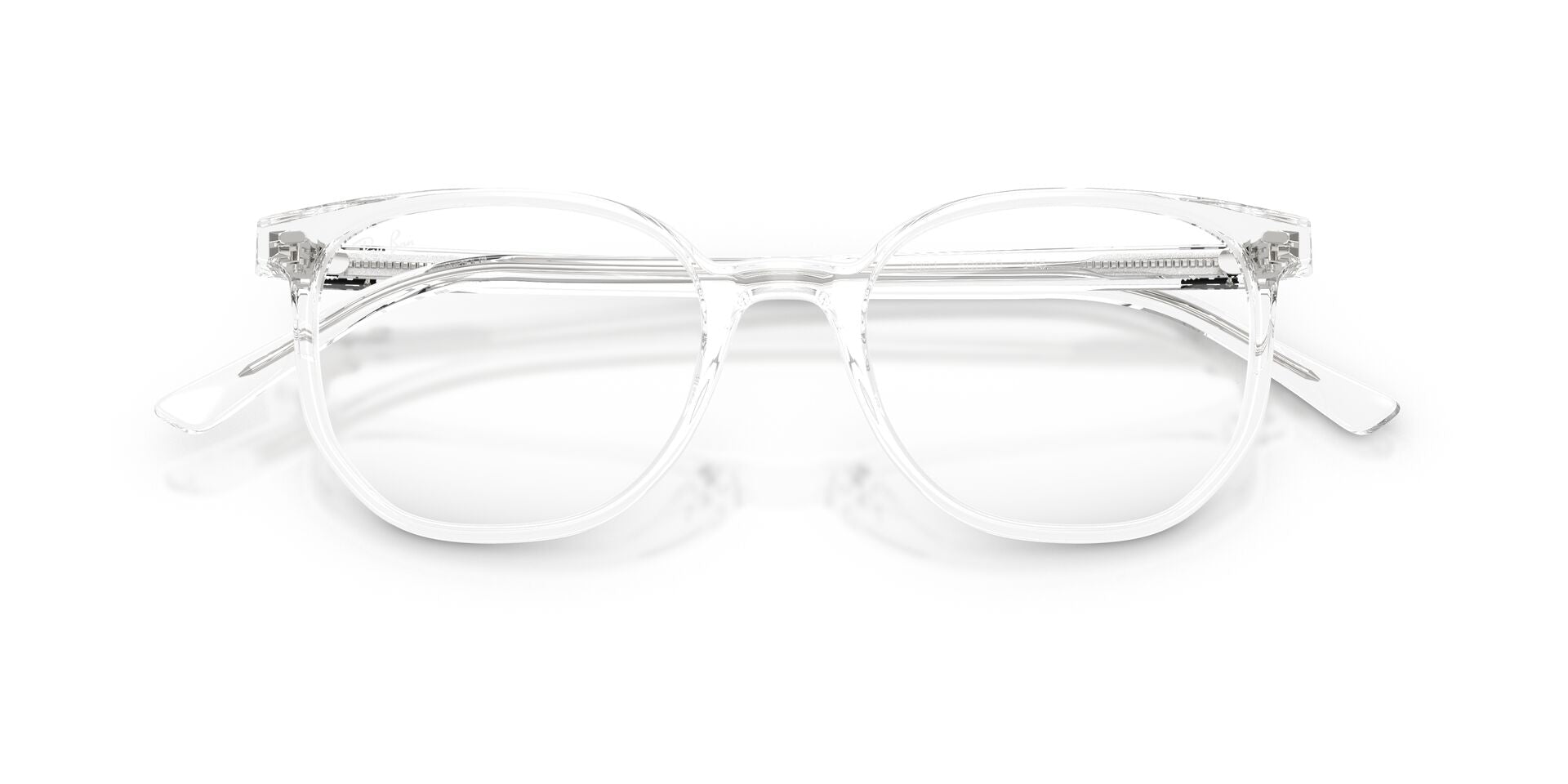 Lentes Ópticos Ray-Ban Elliot 0RX5397