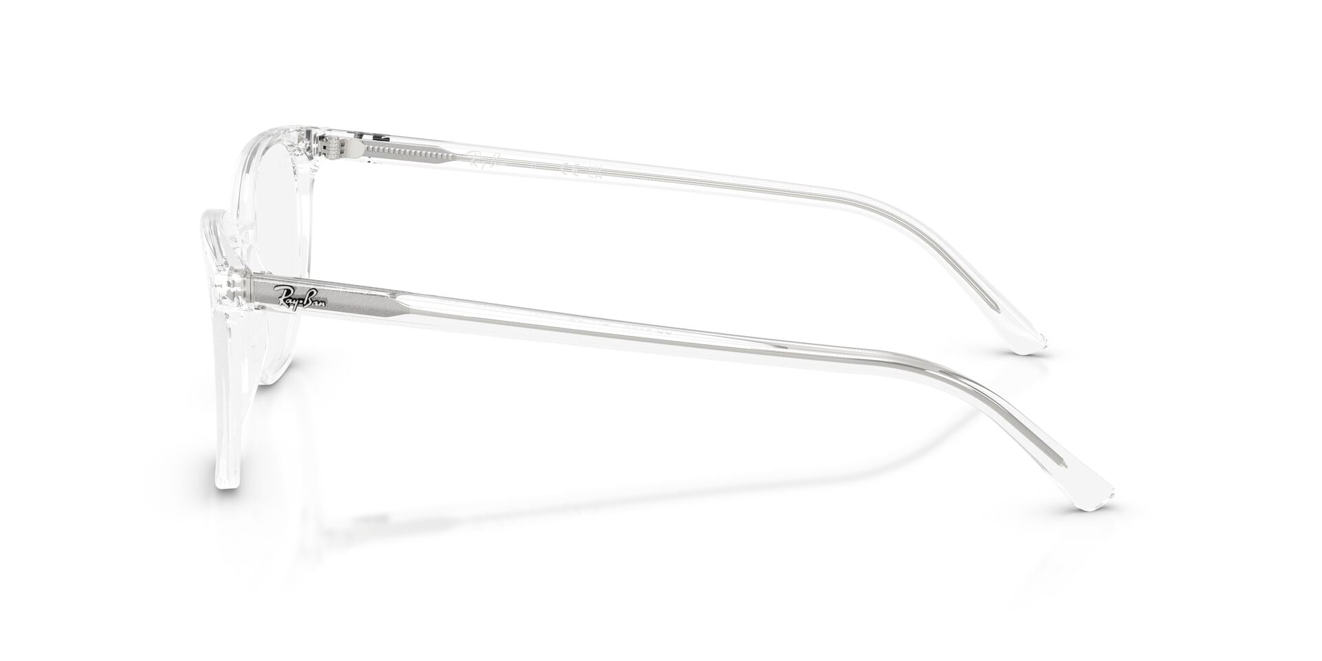 Lentes Ópticos Ray-Ban Elliot 0RX5397