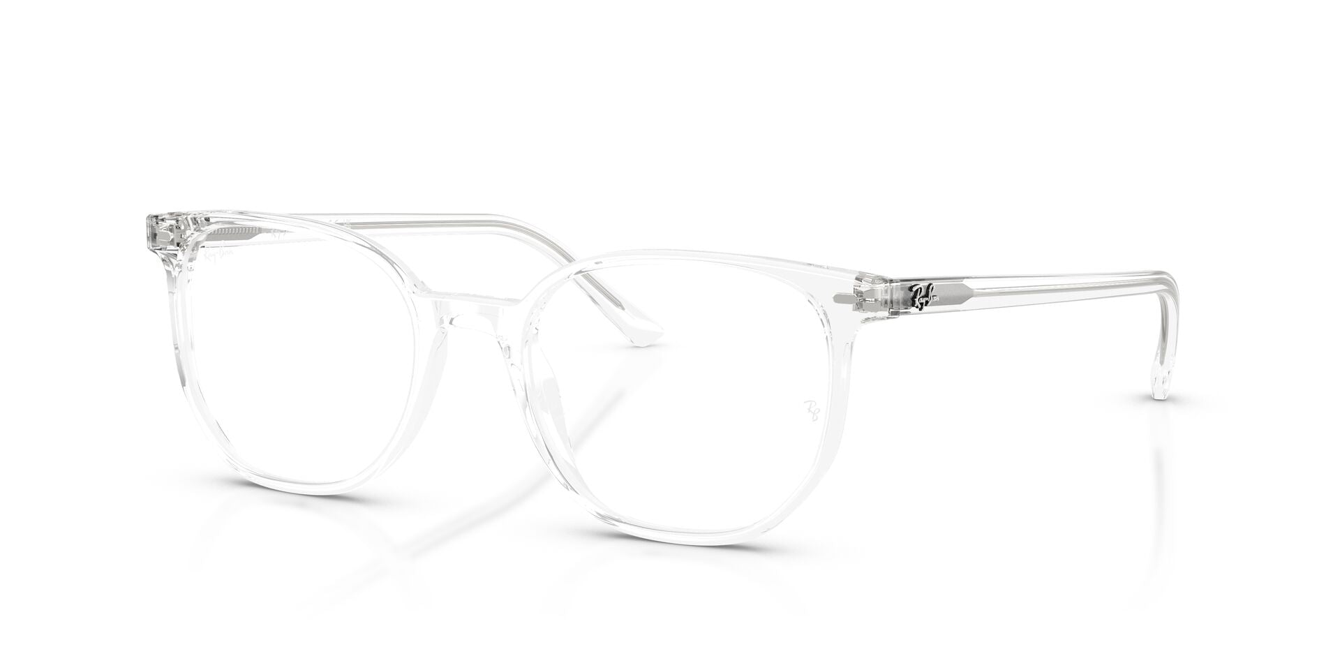 Lentes Ópticos Ray-Ban Elliot 0RX5397