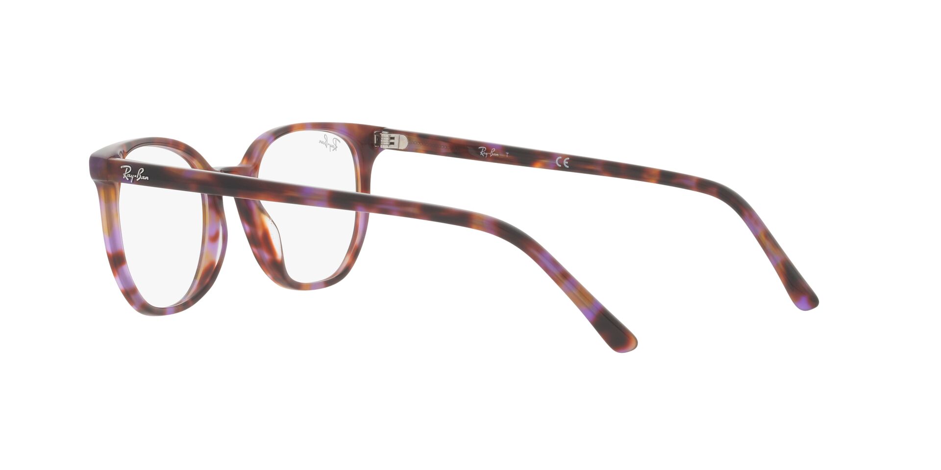 RAY-BAN ELLIOT OPTICS