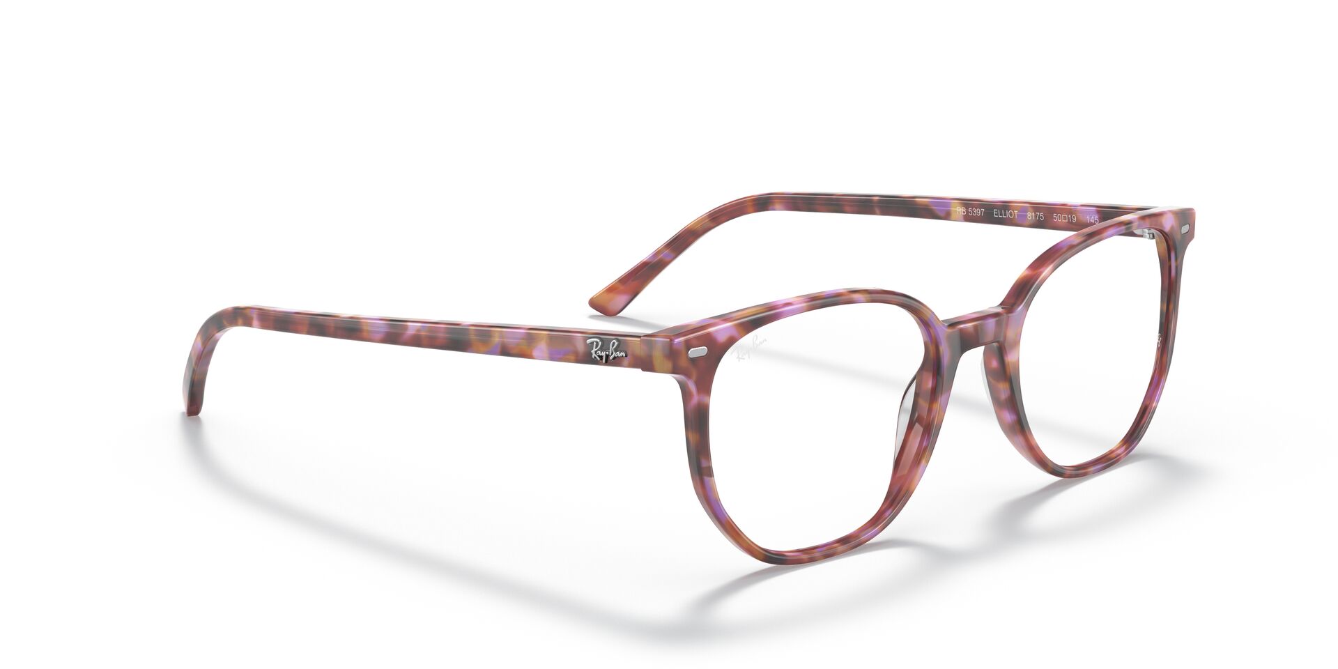 LENTES ÓPTICOS RAY-BAN ELLIOT 0RX5397