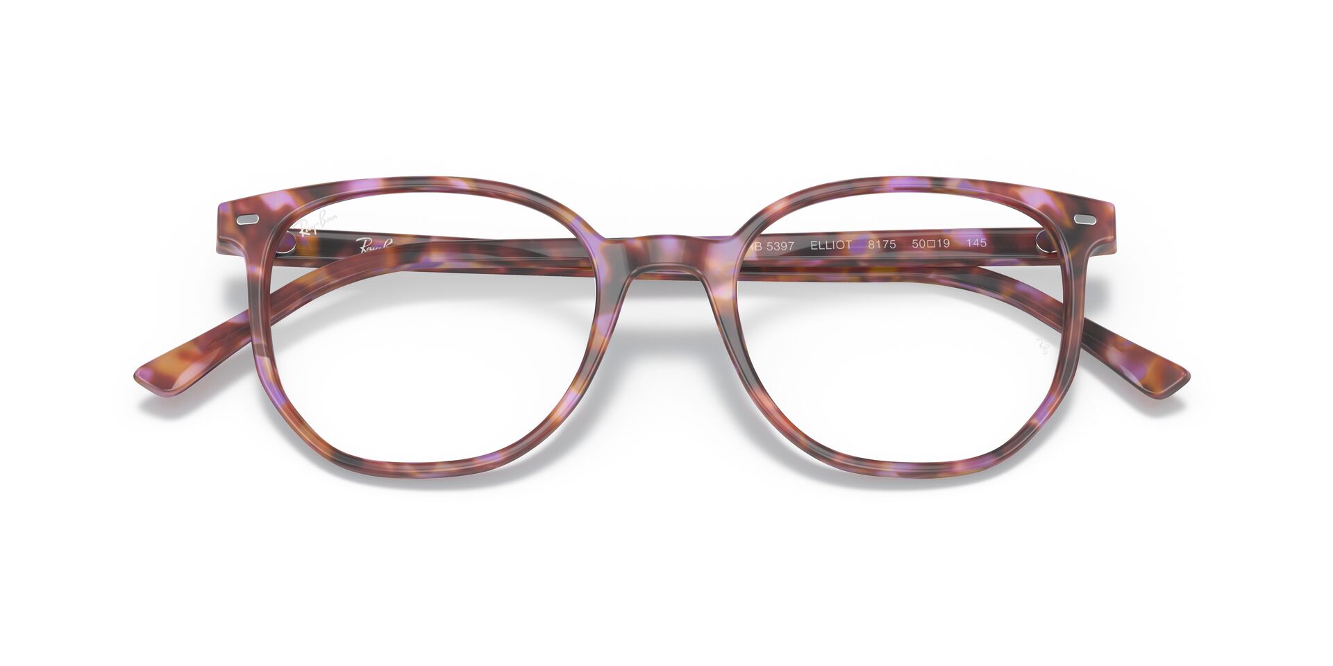 LENTES ÓPTICOS RAY-BAN ELLIOT 0RX5397