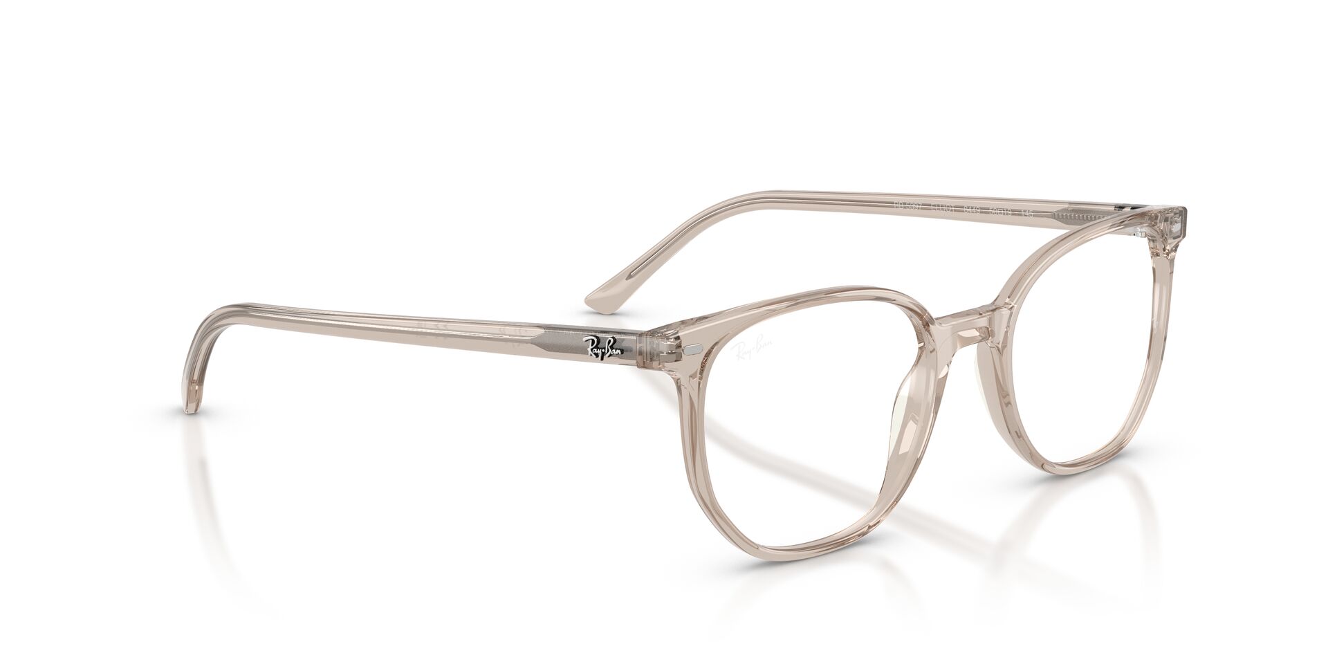 Lentes Ópticos Ray-Ban Elliot 0RX5397