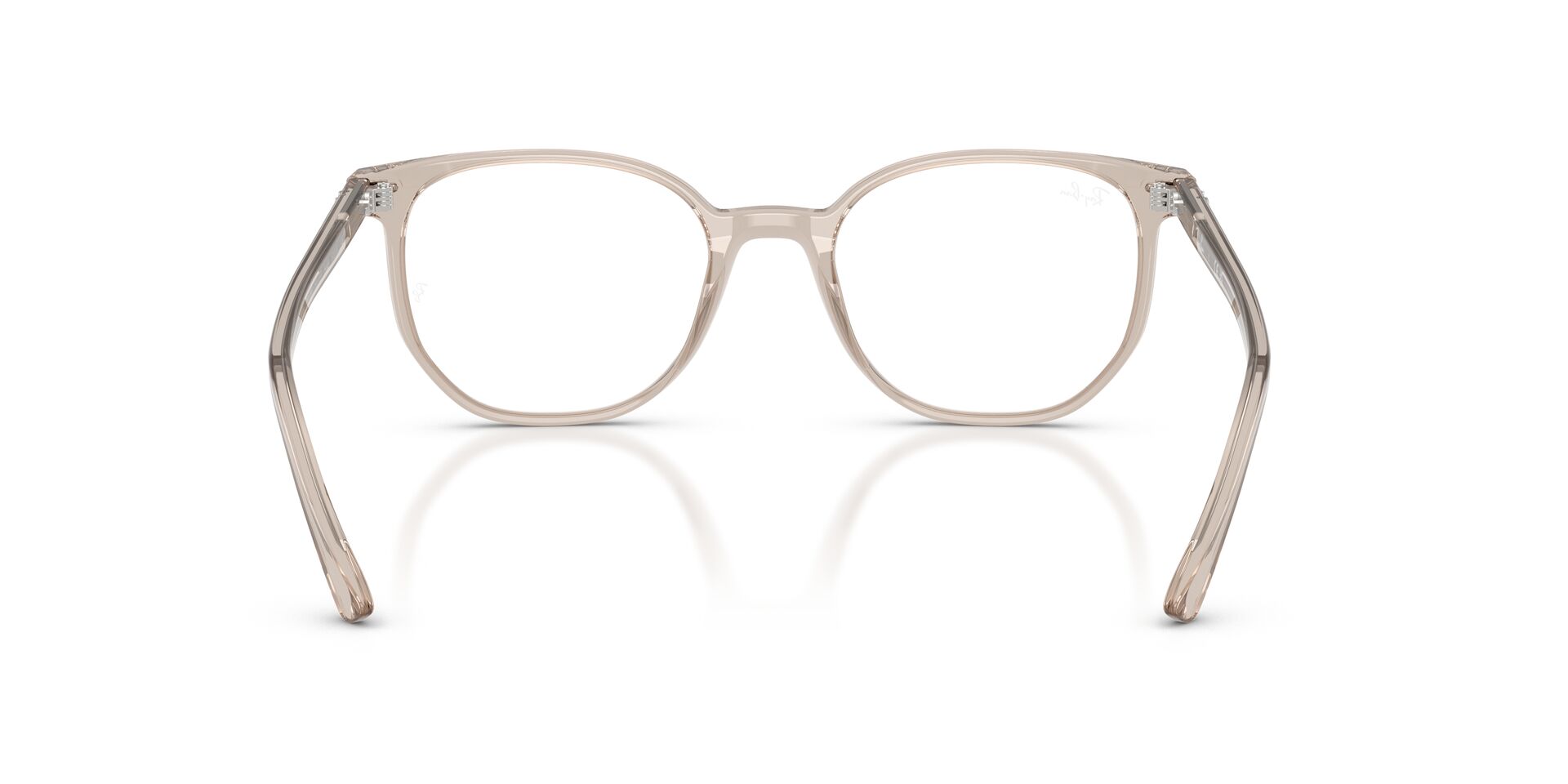Lentes Ópticos Ray-Ban Elliot 0RX5397