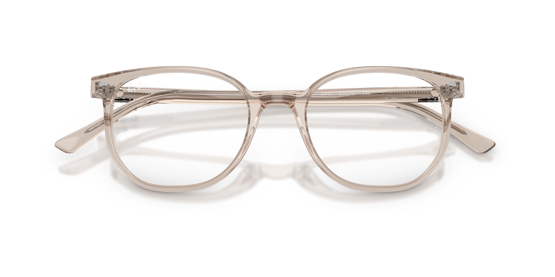 Lentes Ópticos Ray-Ban Elliot 0RX5397