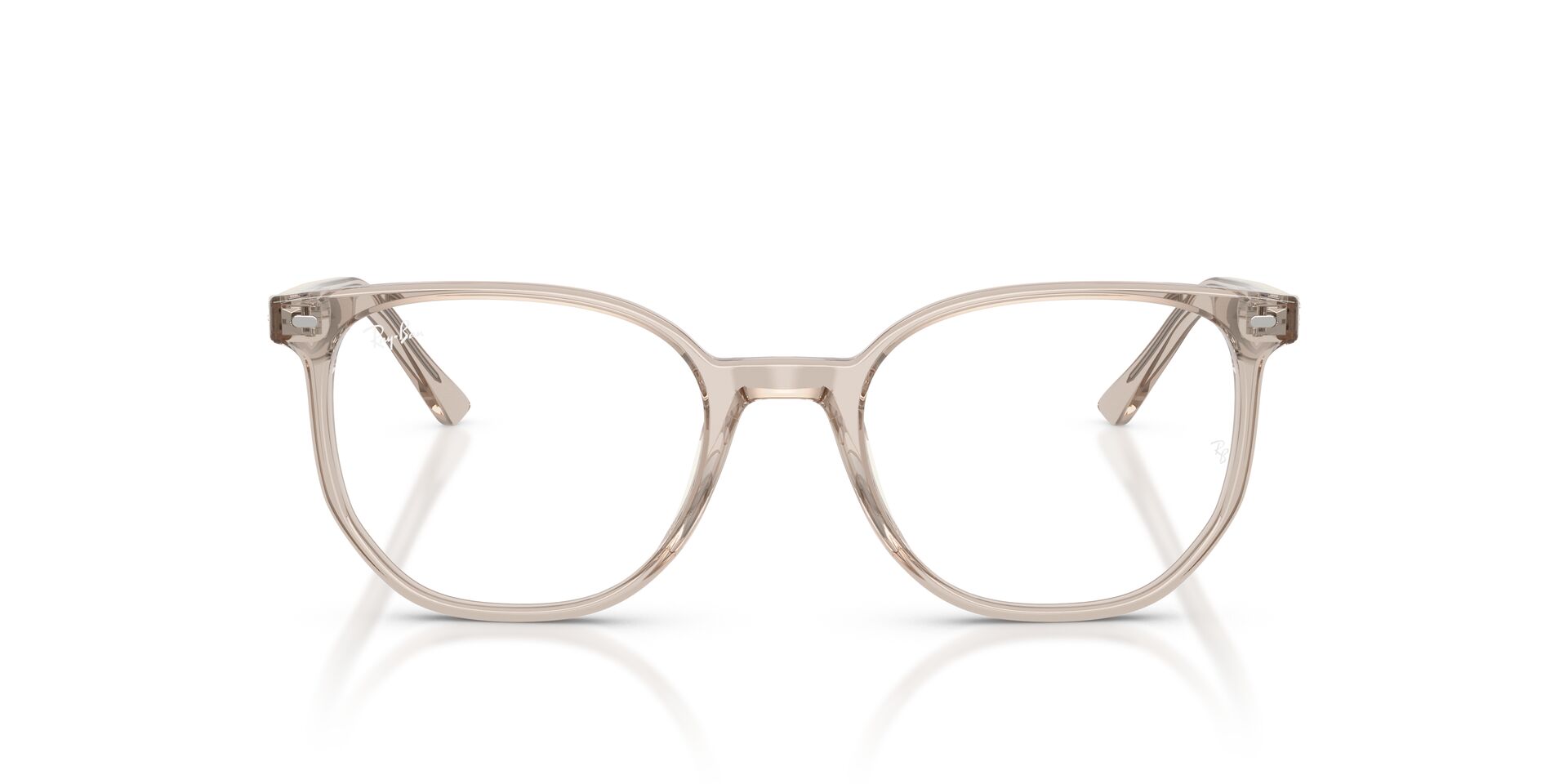 Lentes Ópticos Ray-Ban Elliot 0RX5397