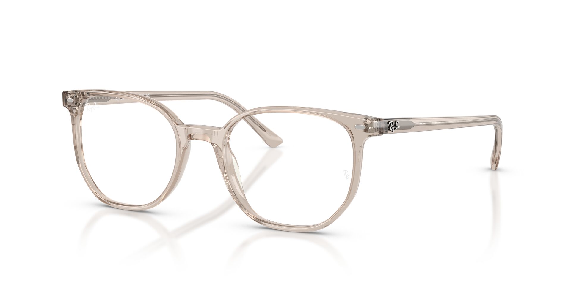 Lentes Ópticos Ray-Ban Elliot 0RX5397