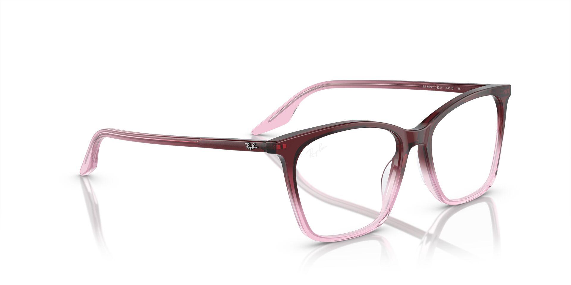 RAY-BAN ÓPTICA RB5422