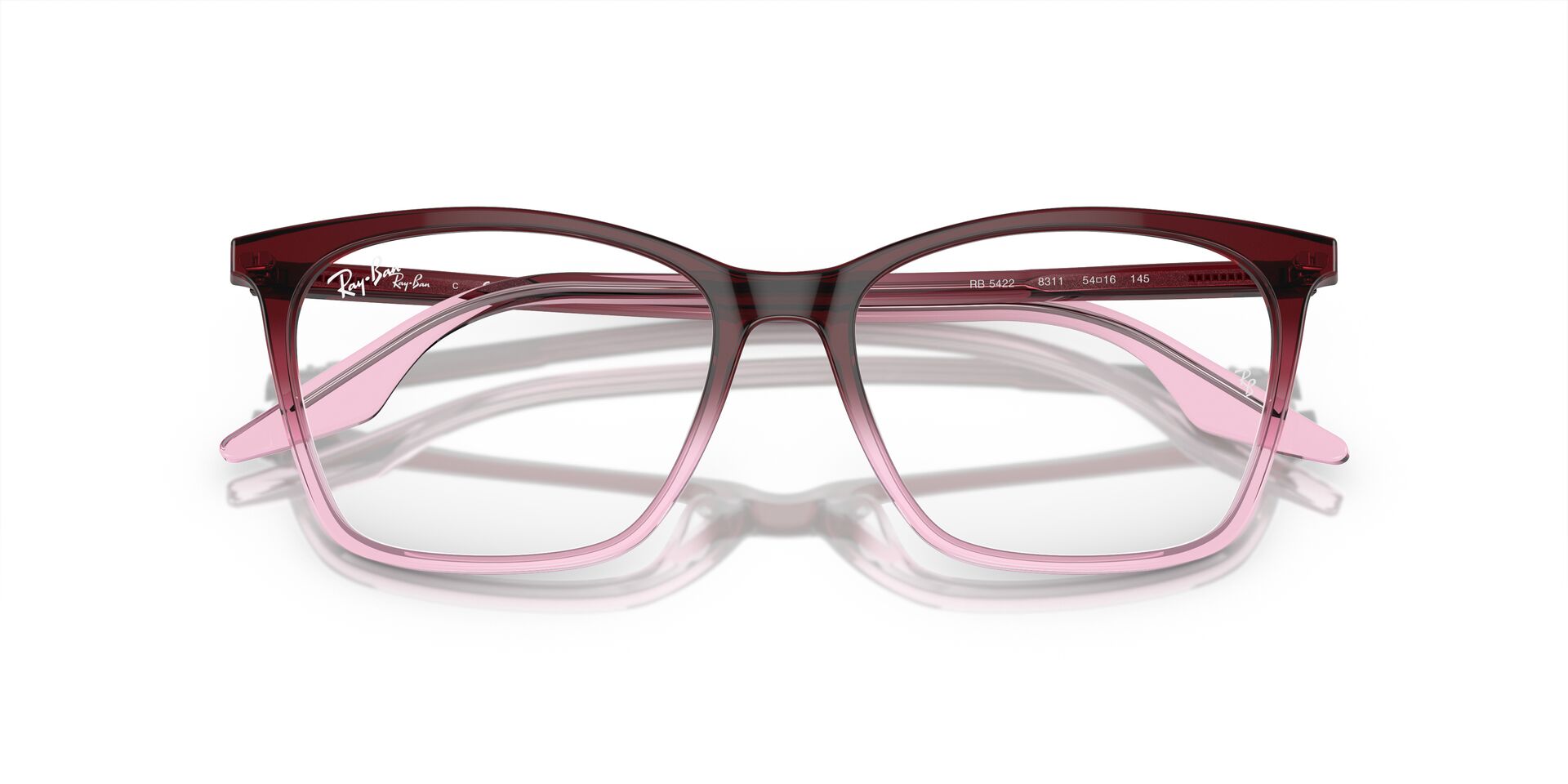 RAY-BAN ÓPTICA RB5422