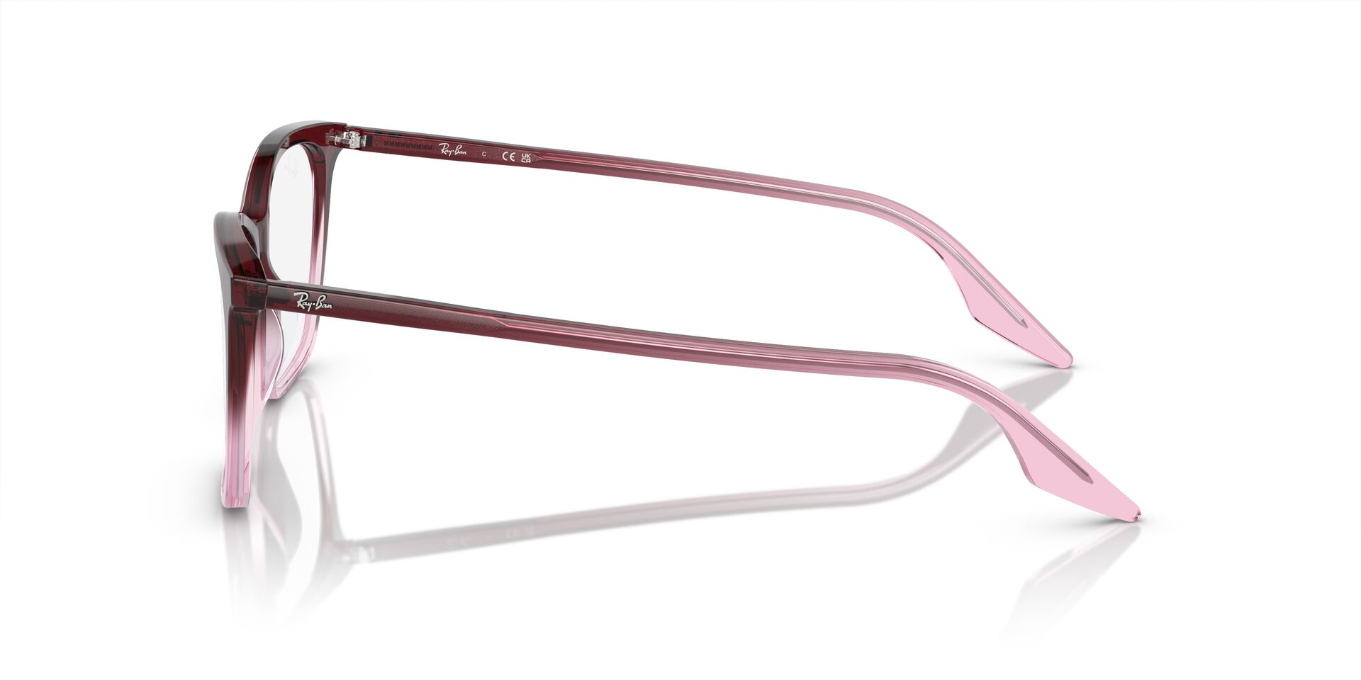 RAY-BAN ÓPTICA RB5422