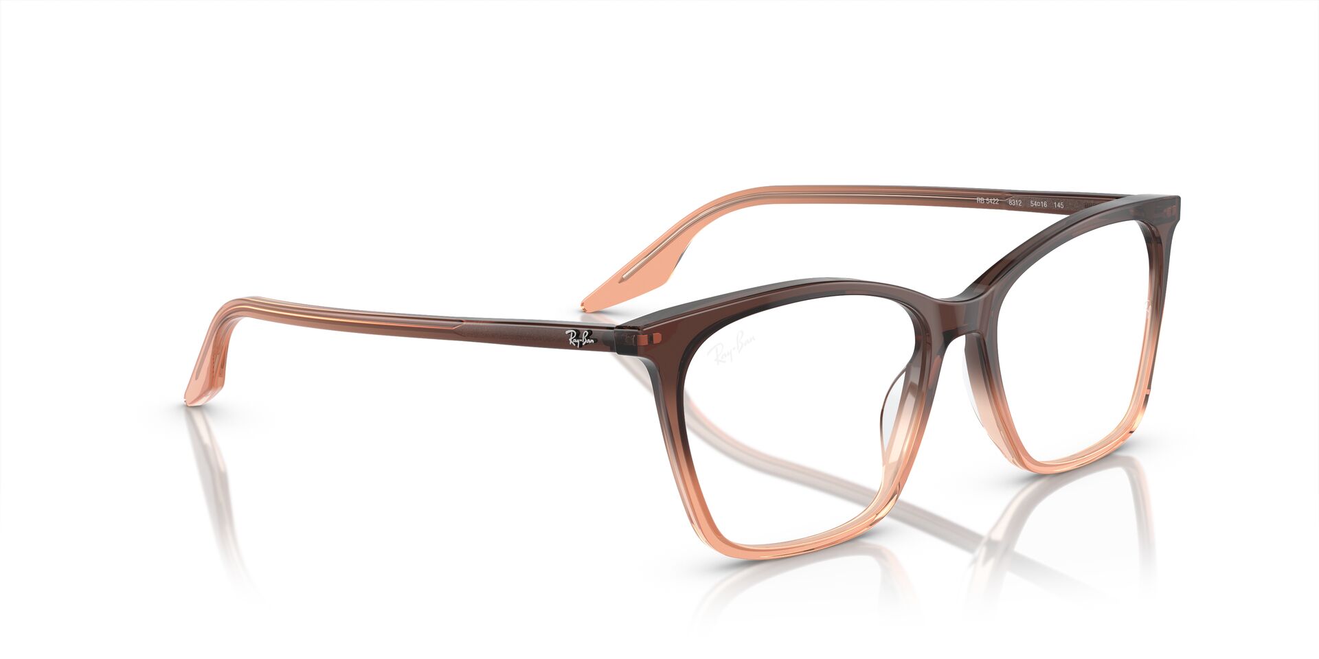 RAY-BAN ÓPTICA RB5422