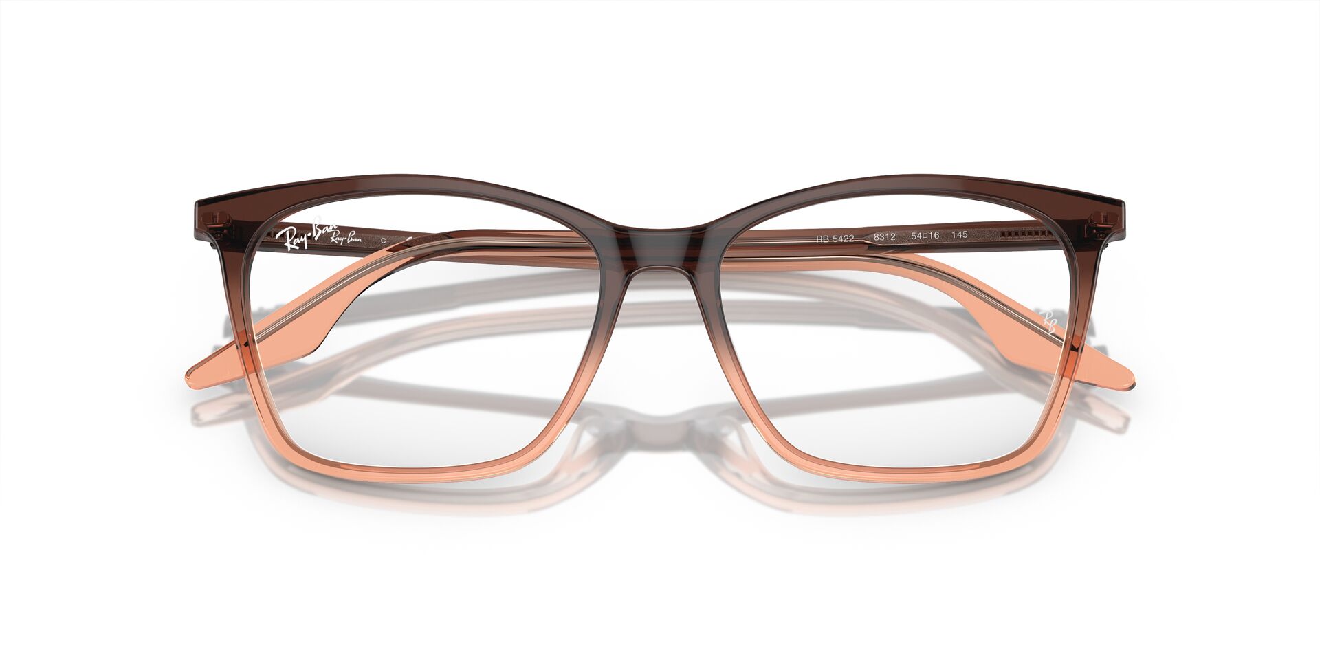 RAY-BAN ÓPTICA RB5422
