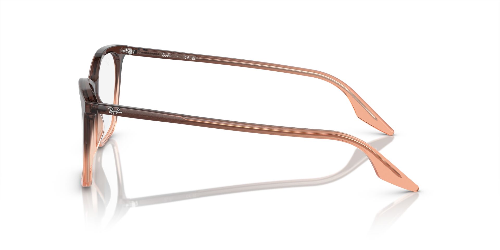 RAY-BAN ÓPTICA RB5422