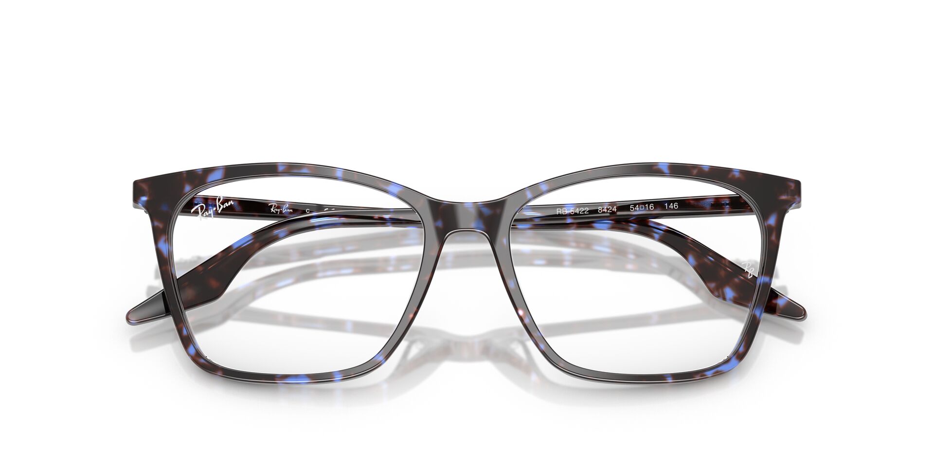 LENTES ÓPTICOS RAY-BAN 0RX5422