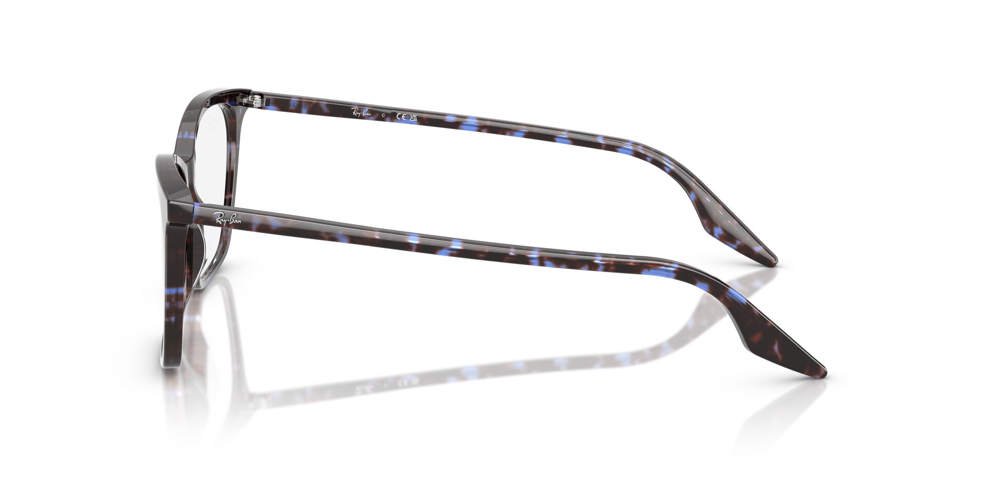 LENTES ÓPTICOS RAY-BAN 0RX5422