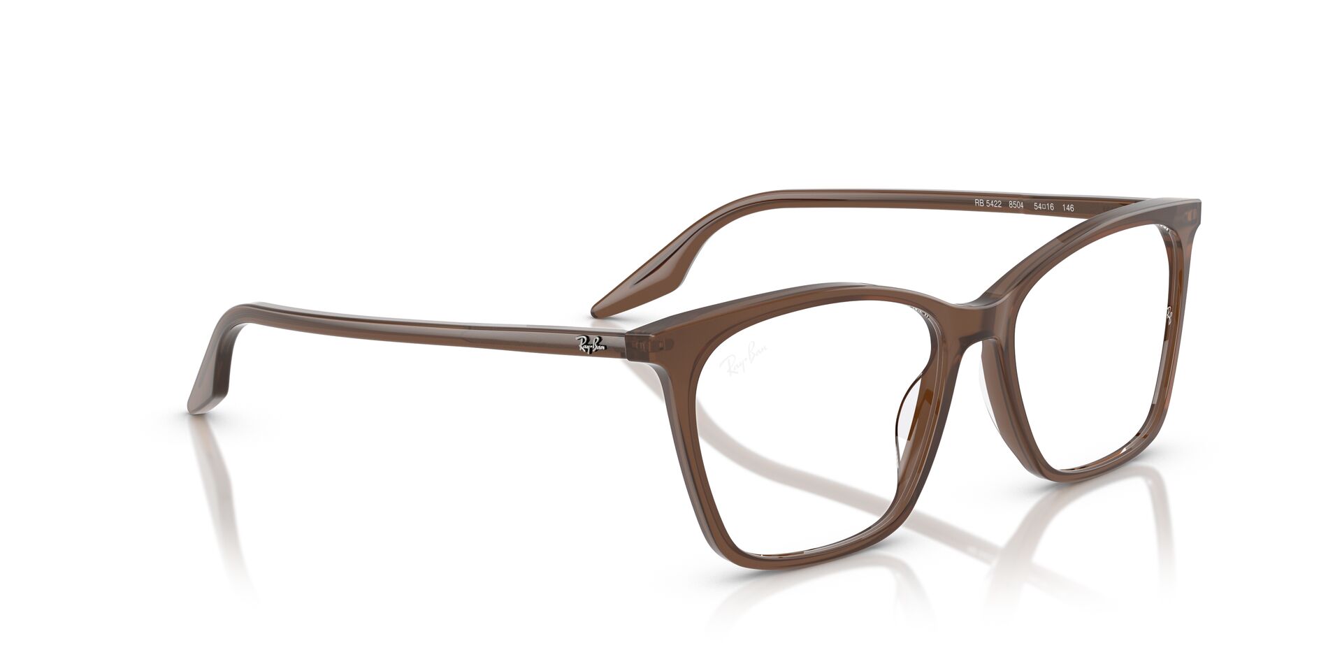 Lentes Ópticos Ray-Ban 0RX5422