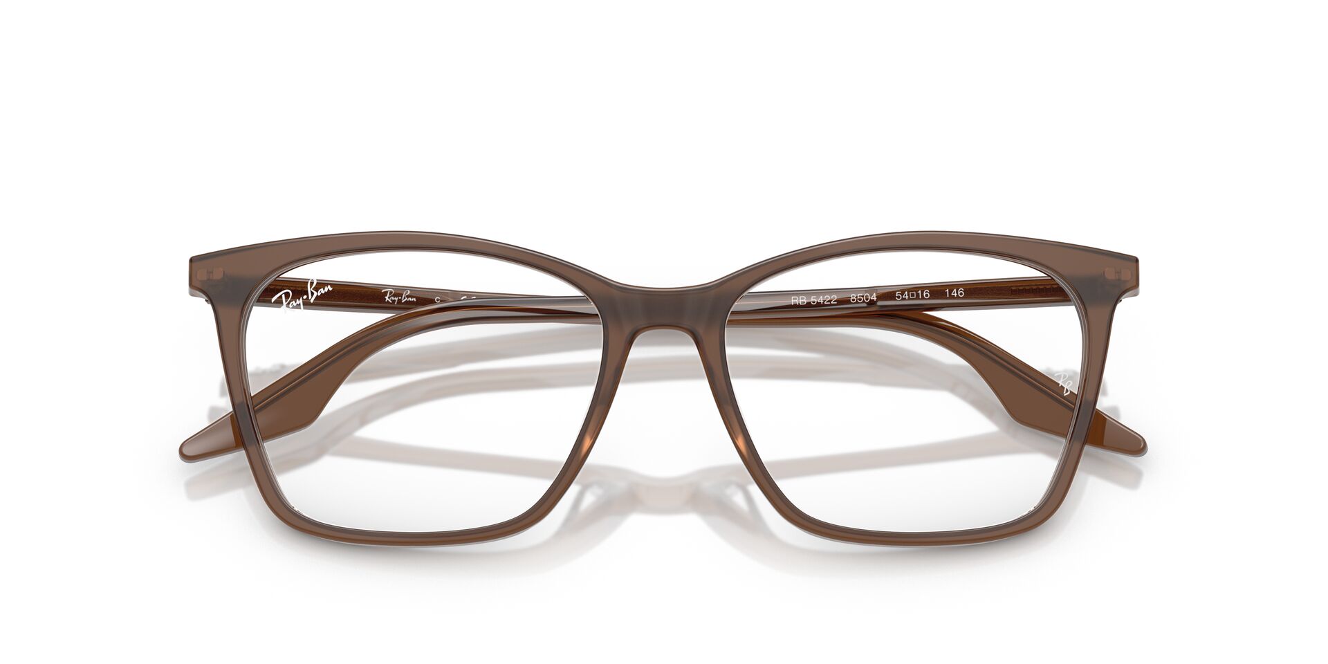 Lentes Ópticos Ray-Ban 0RX5422