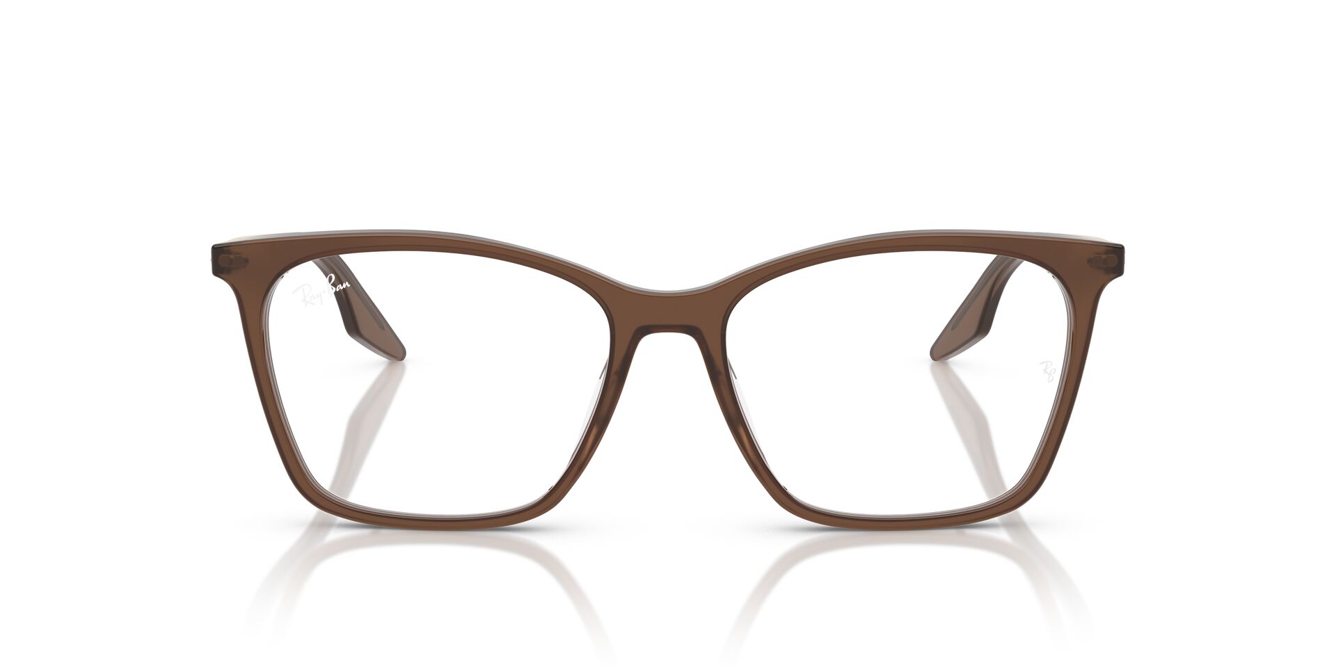 Lentes Ópticos Ray-Ban 0RX5422