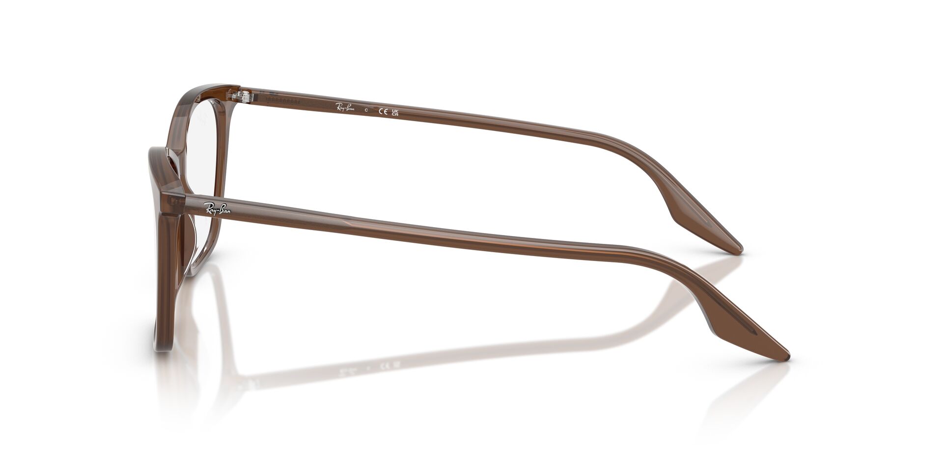 Lentes Ópticos Ray-Ban 0RX5422