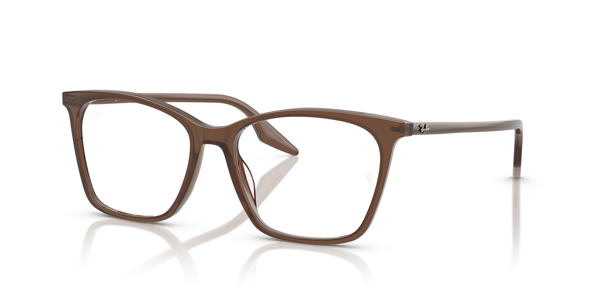 Lentes Ópticos Ray-Ban 0RX5422