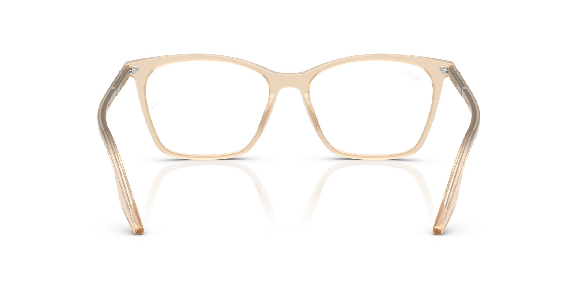 Lentes Ópticos Ray-Ban 0RX5422